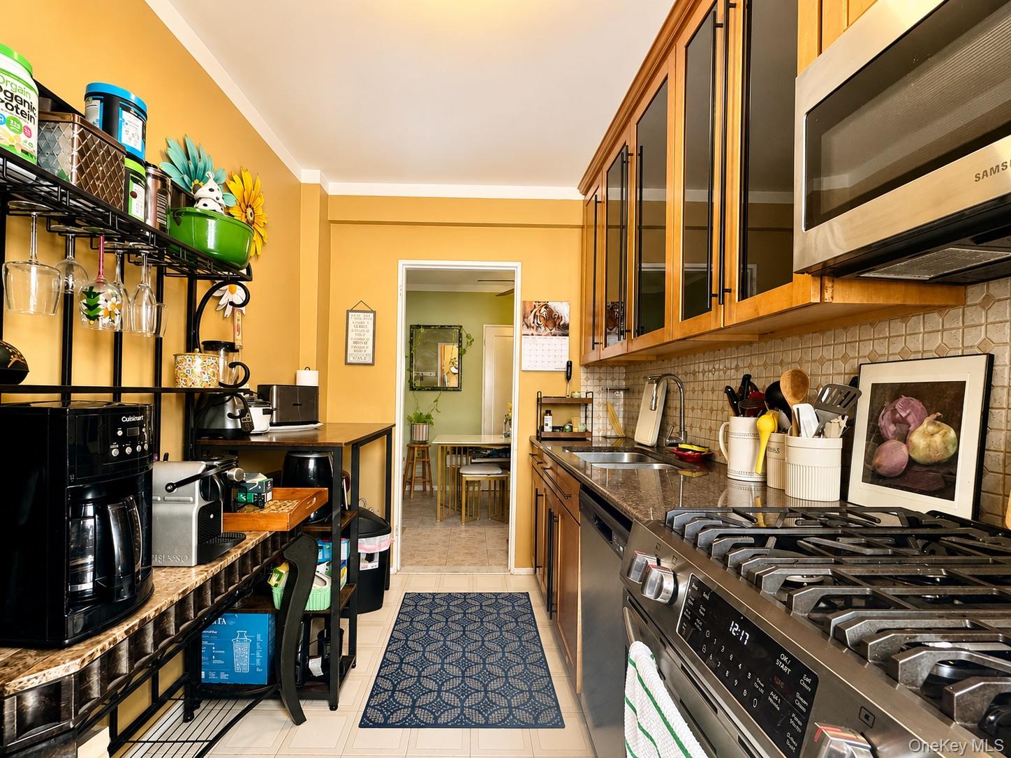 4th image of 63-85 Woodhaven Blvd #6C2, New York, NY 11374 | MLS# 1039750
