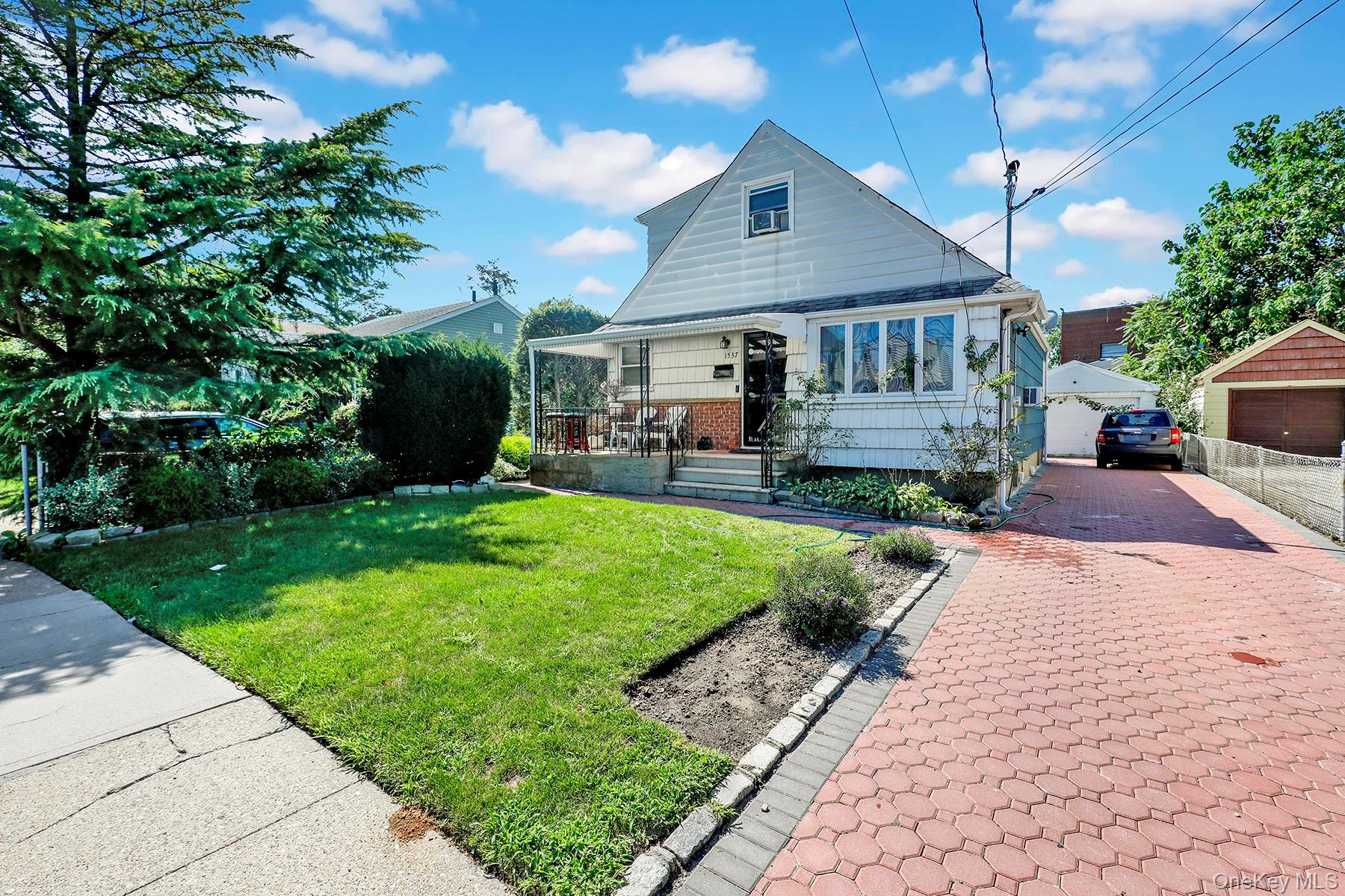 1st image of 1537 Madison St, Hempstead, NY 11003 | MLS# 1039752