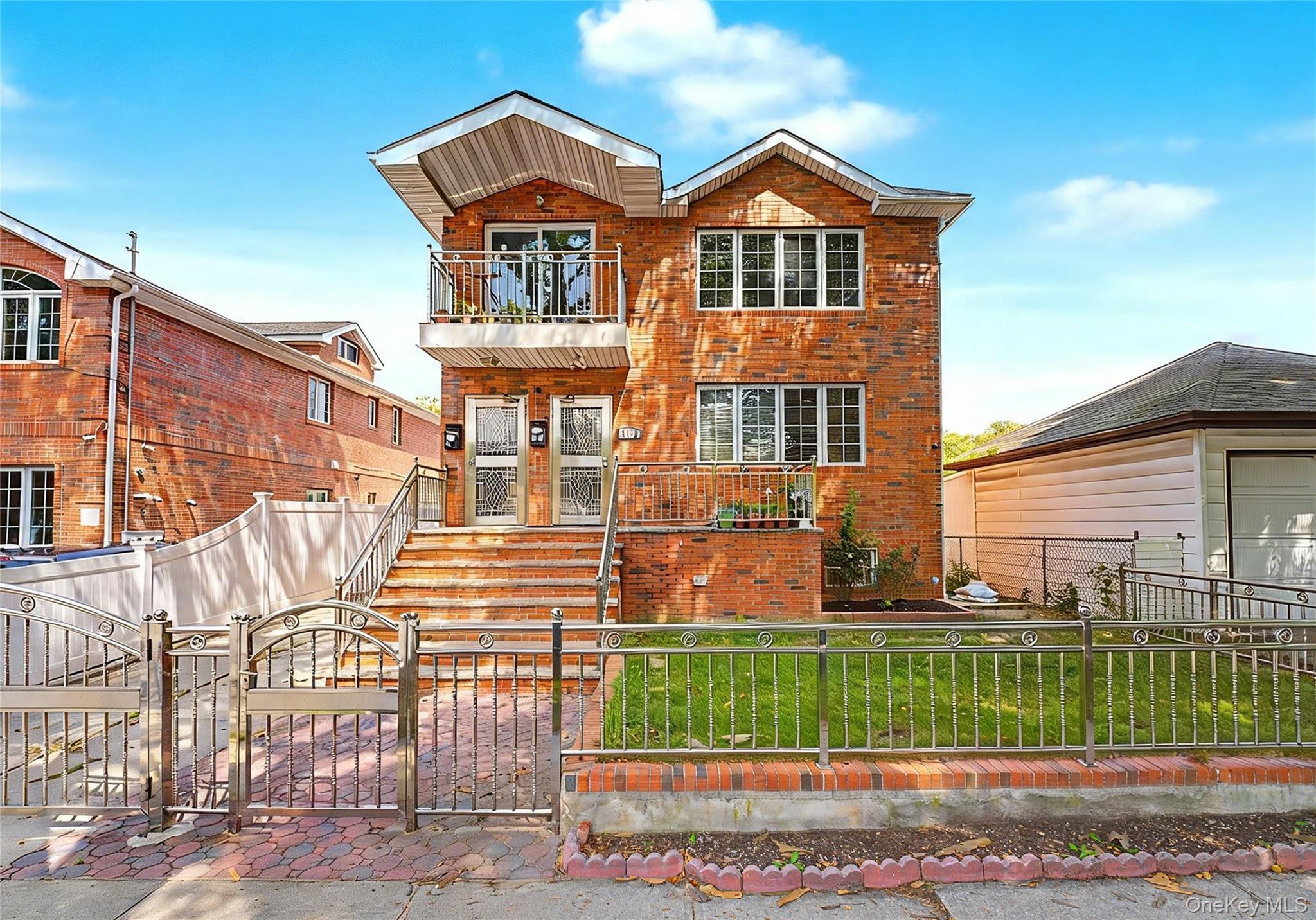 1st image of 158 39 77th Rd, New York, NY 11366 | MLS# 1039771