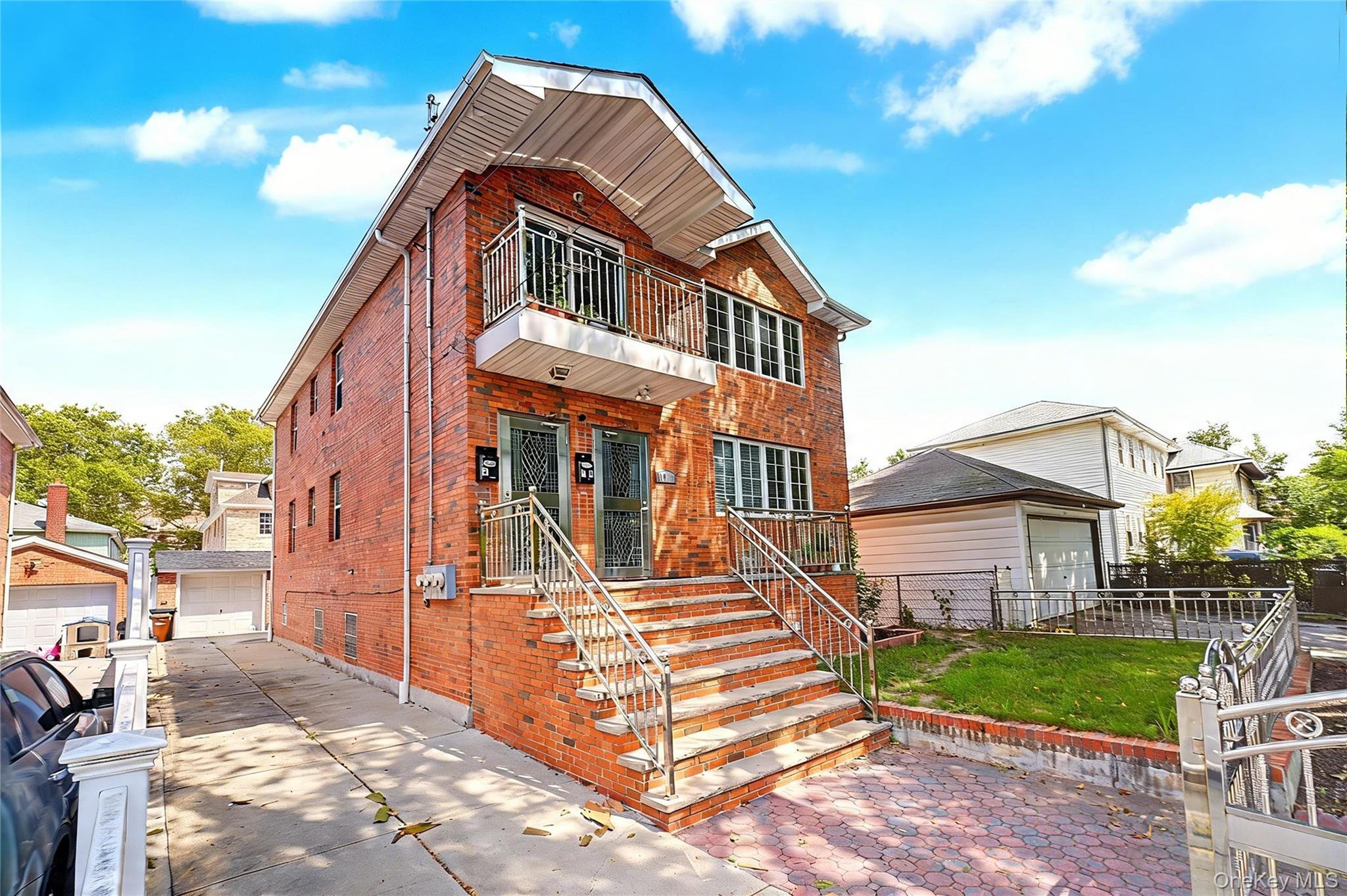 2nd image of 158 39 77th Rd, New York, NY 11366 | MLS# 1039771