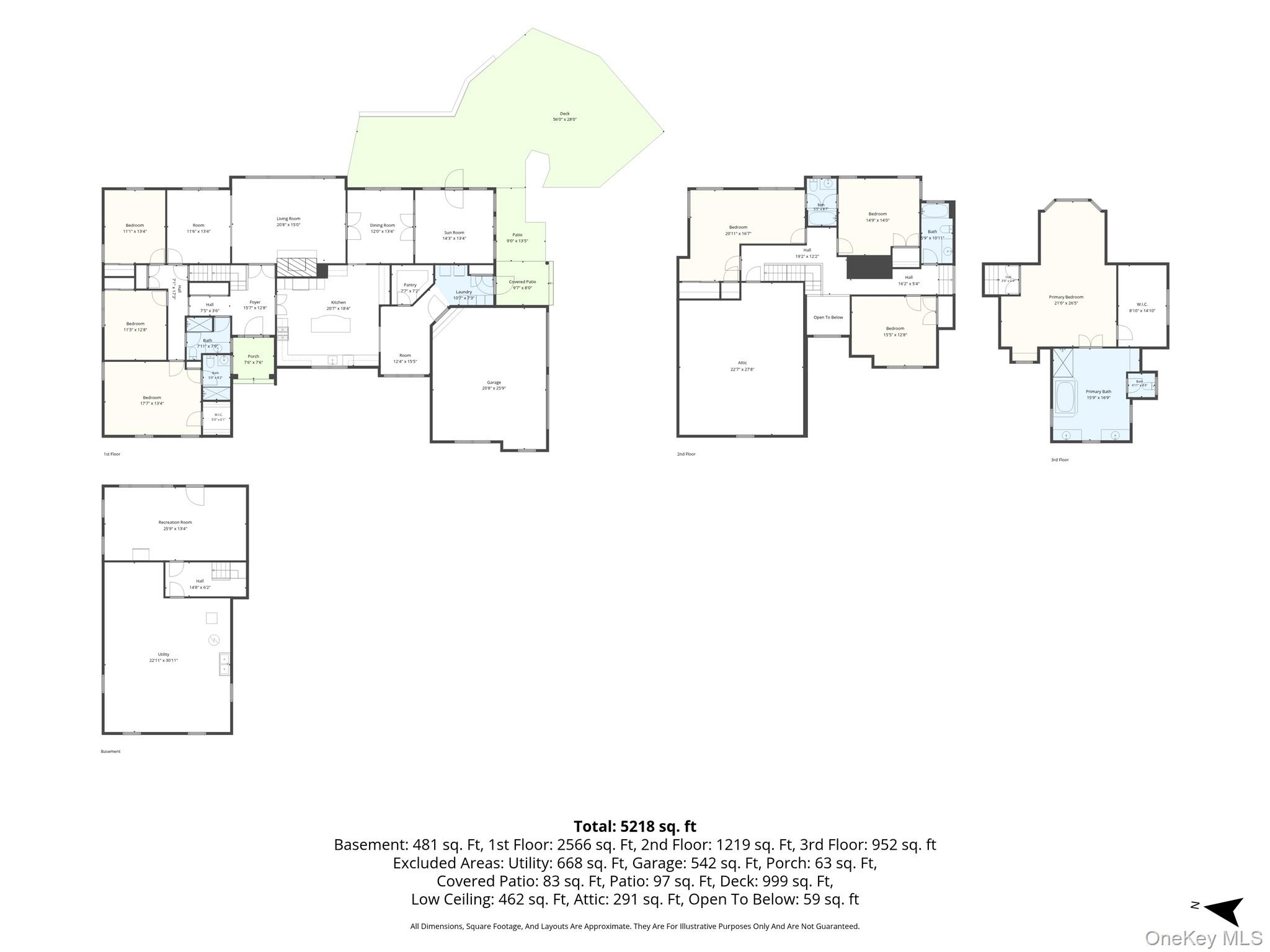 49th image of 23 Cliff Rd, Brookhaven, NY 11777 | MLS# 1039772