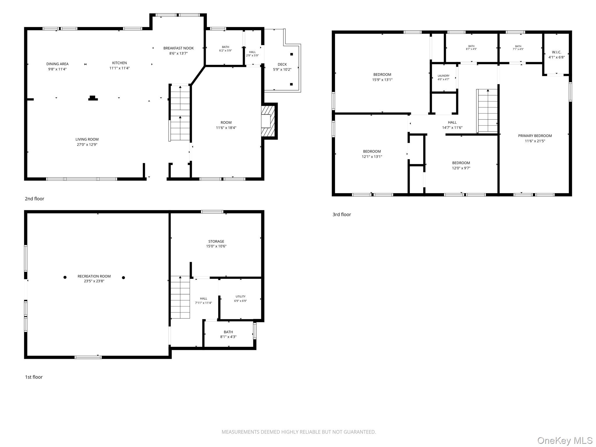 47th image of 3123 Douglas Dr, Yorktown, NY 10598 | MLS# 1039790