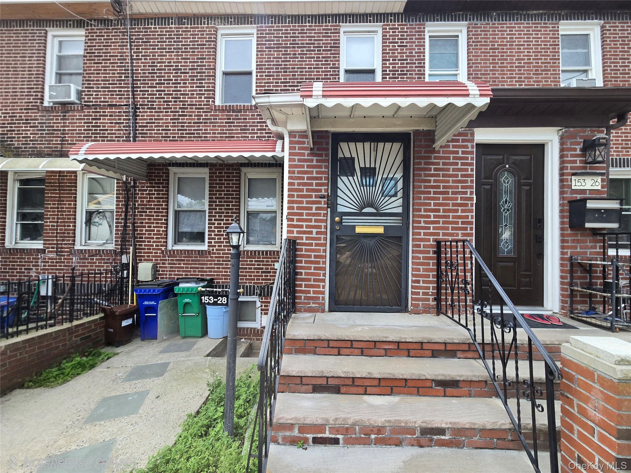 2nd image of 15328 119th Ave, New York, NY 11434 | MLS# 1039794