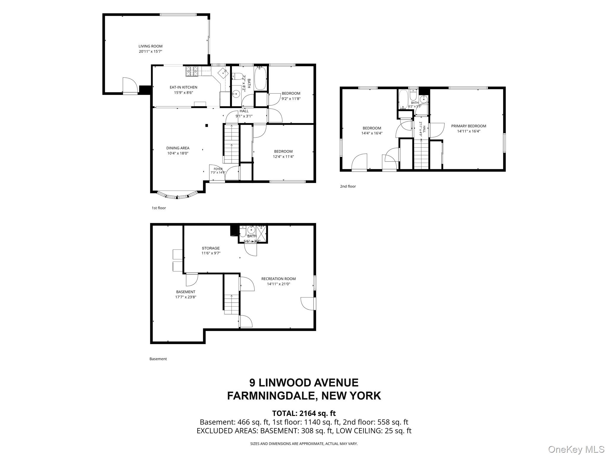 31st image of 9 Linwood Ave, Oyster Bay, NY 11735 | MLS# 1039800