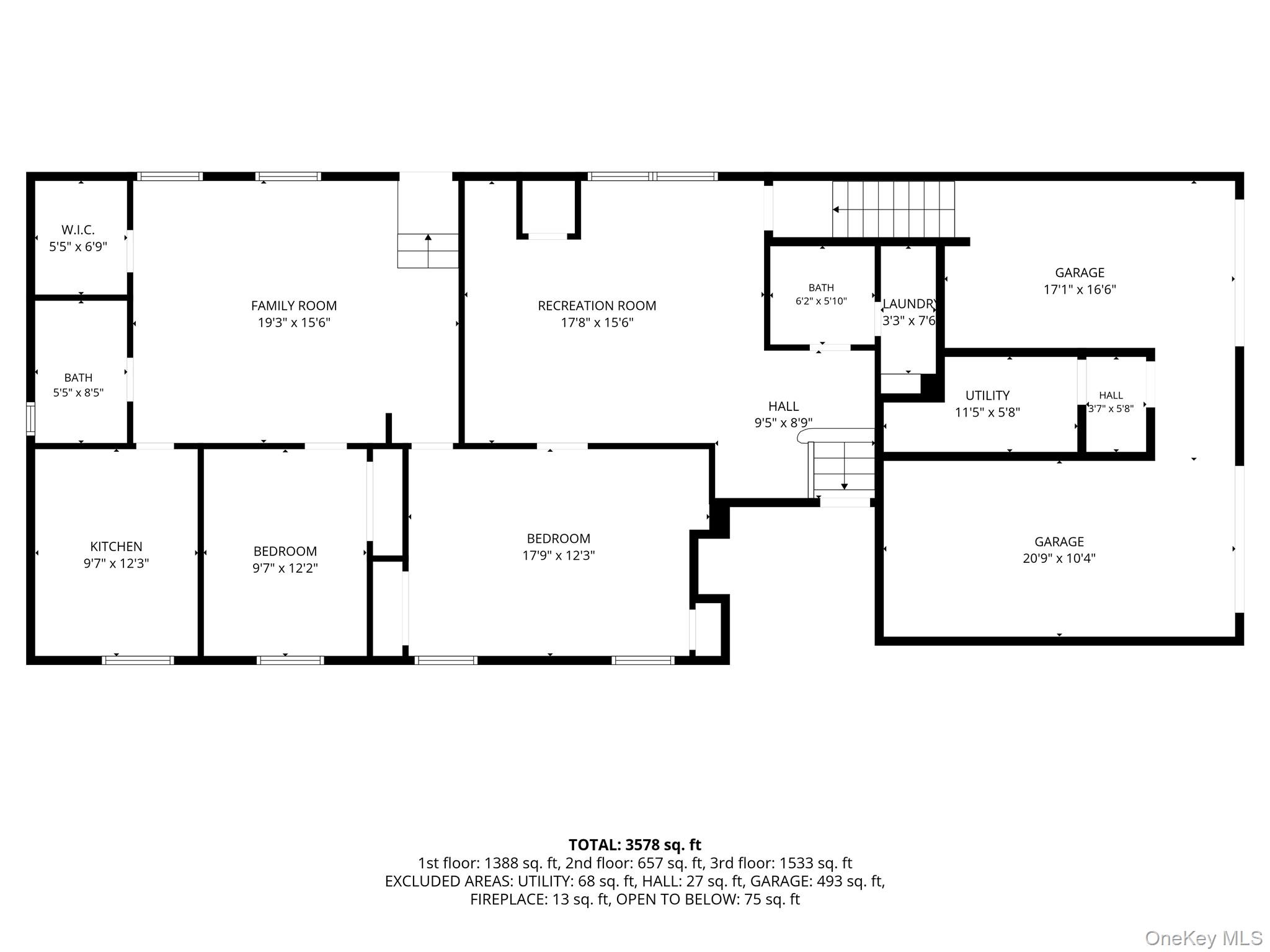 50th image of 23 Colonial Dr, Smithtown, NY 11787 | MLS# 1039816