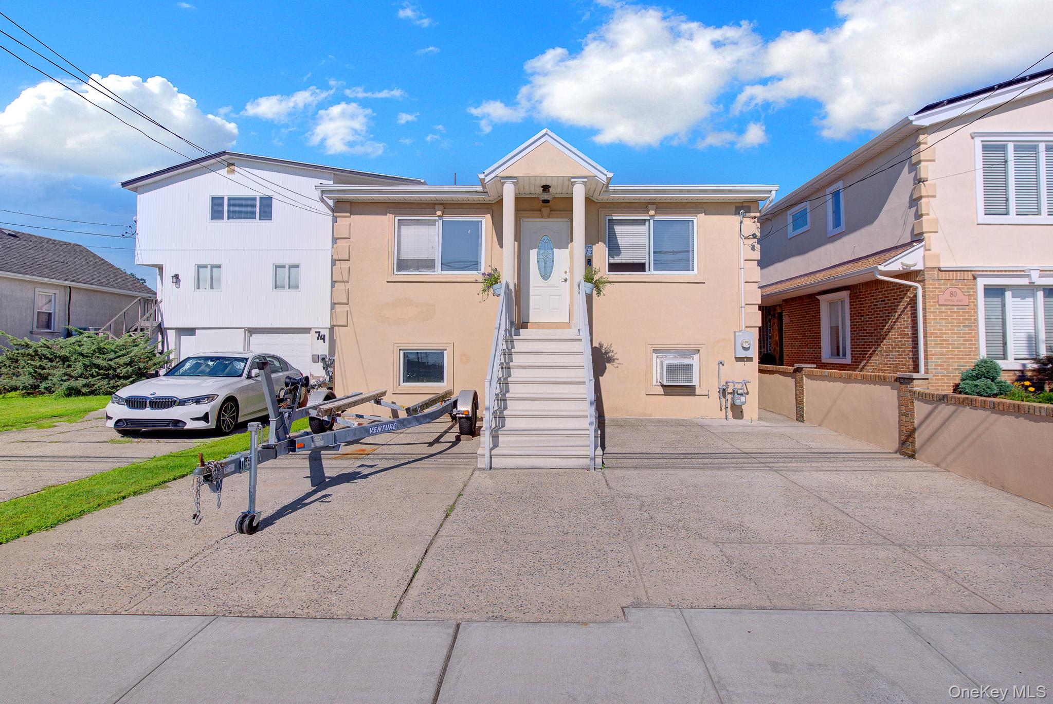 1st image of 76 Suffolk Rd, Hempstead, NY 11558 | MLS# 1039818