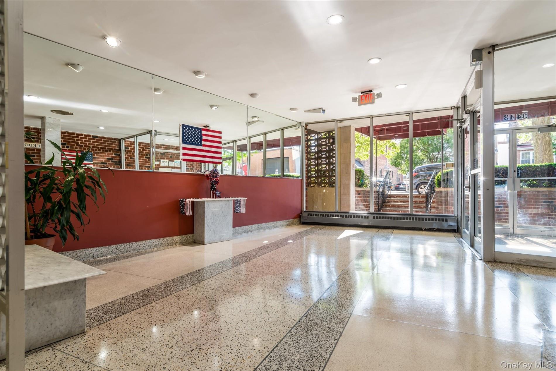 2nd image of 34 43 60 St #4J, New York, NY 11377 | MLS# 1039819