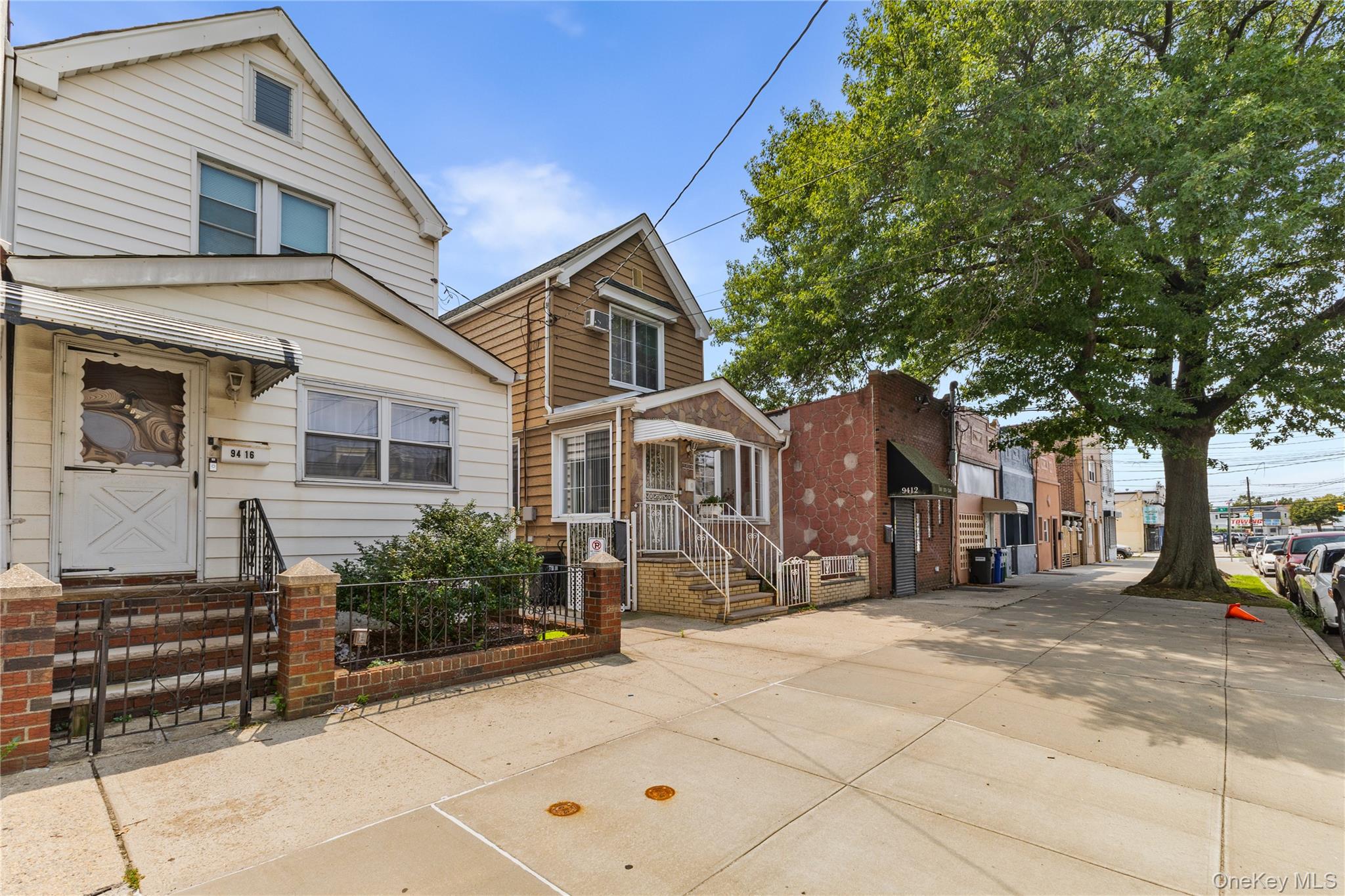 3rd image of 9416 Linden Blvd, New York, NY 11417 | MLS# 1039830