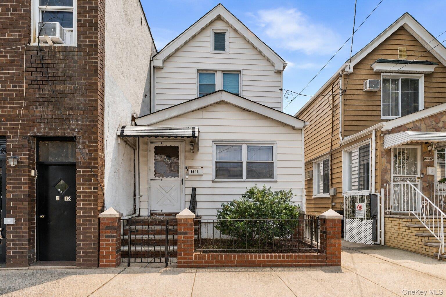 1st image of 9416 Linden Blvd, New York, NY 11417 | MLS# 1039830