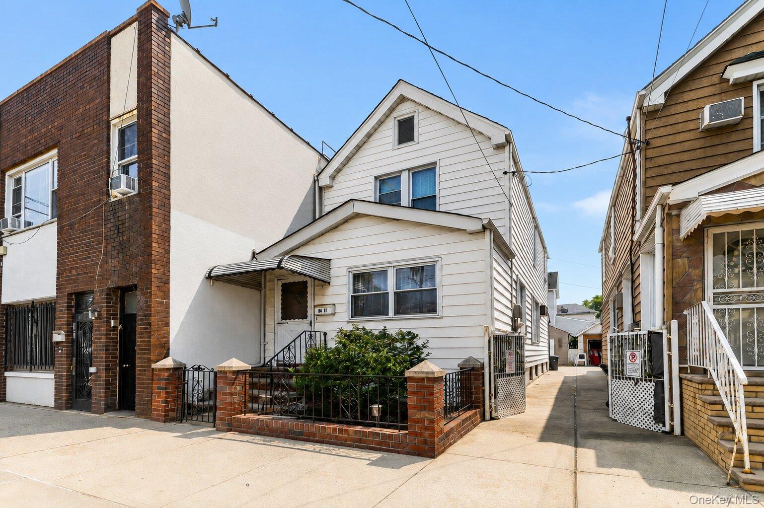 2nd image of 9416 Linden Blvd, New York, NY 11417 | MLS# 1039830