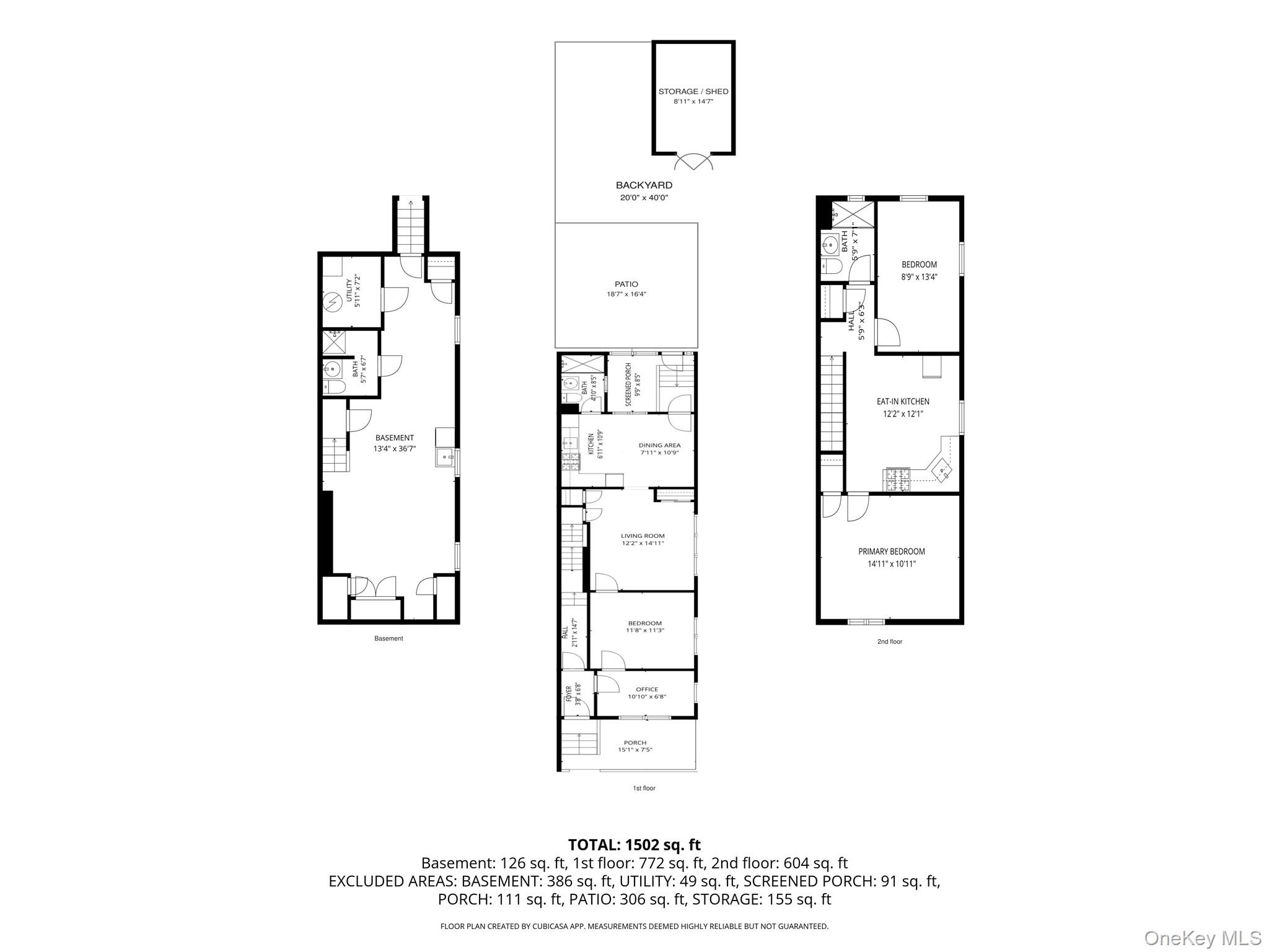 40th image of 9416 Linden Blvd, New York, NY 11417 | MLS# 1039830