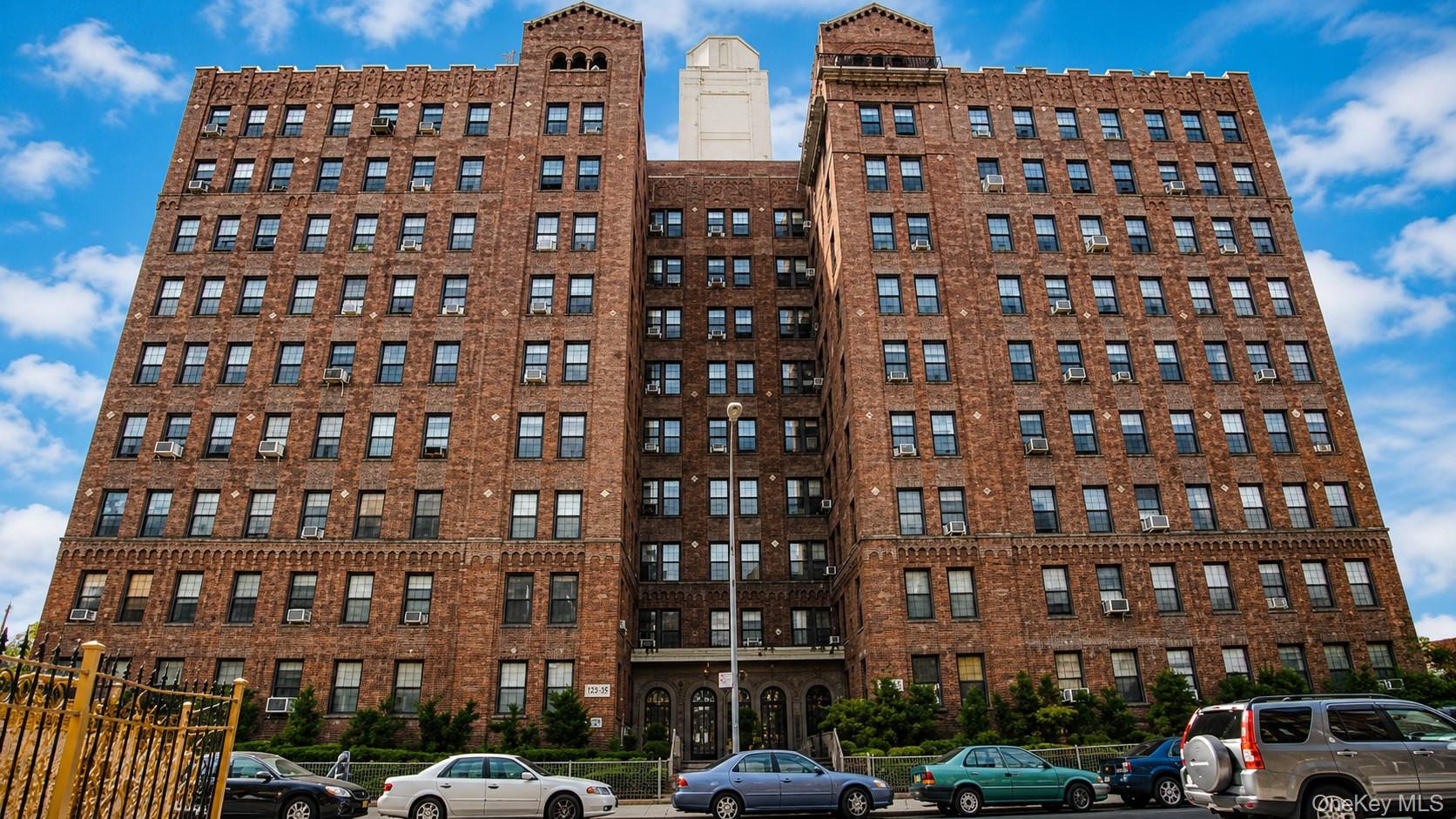 1st image of 83 00 Talbot St #PH-10D, New York, NY 11415 | MLS# 1039848