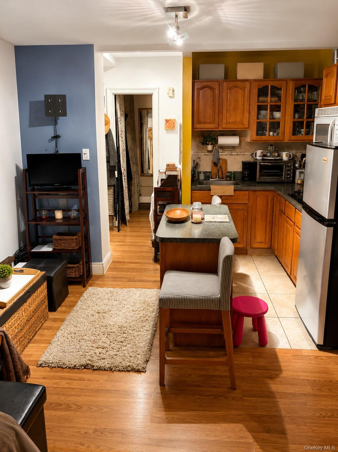 2nd image of 83 00 Talbot St #PH-10D, New York, NY 11415 | MLS# 1039848