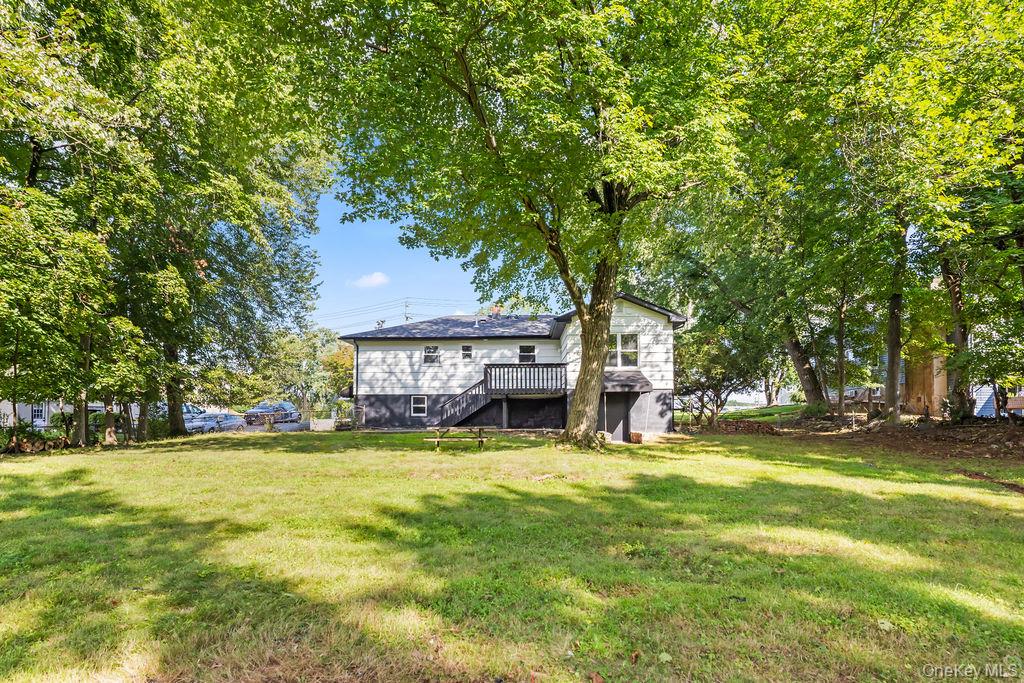 22nd image of 132 S Conger Ave, Clarkstown, NY 10920 | MLS# 1039852