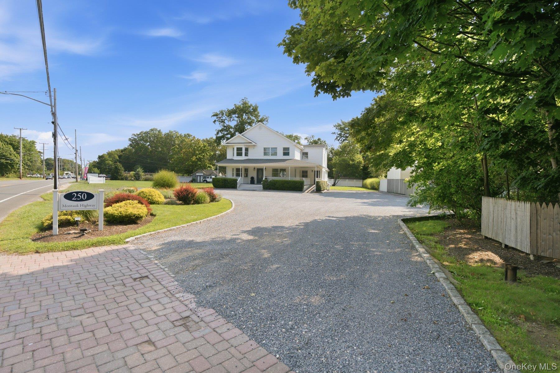 2nd image of 250 Montauk Hwy, Brookhaven, NY 11940 | MLS# 1039854
