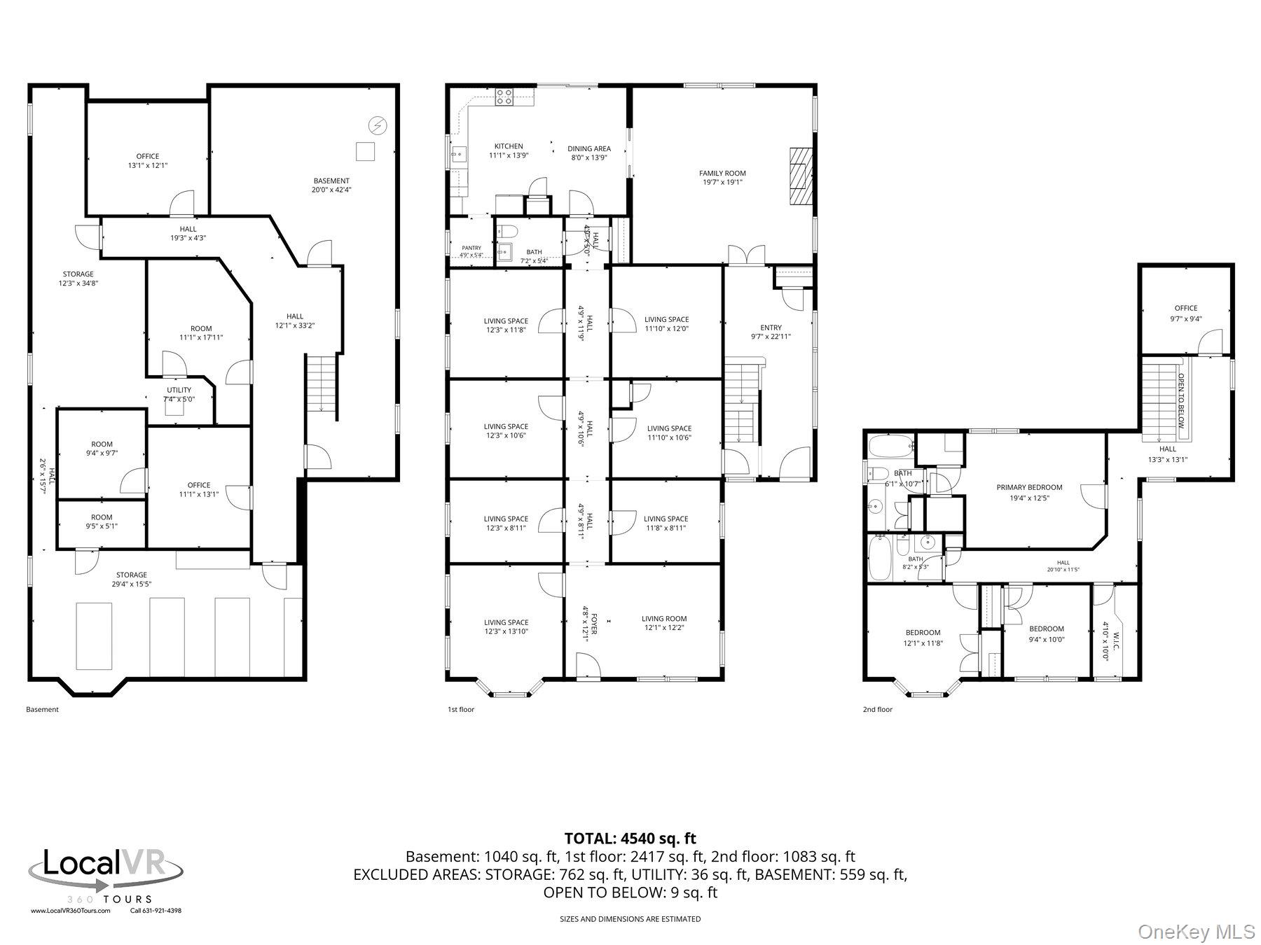 42nd image of 250 Montauk Hwy, Brookhaven, NY 11940 | MLS# 1039854