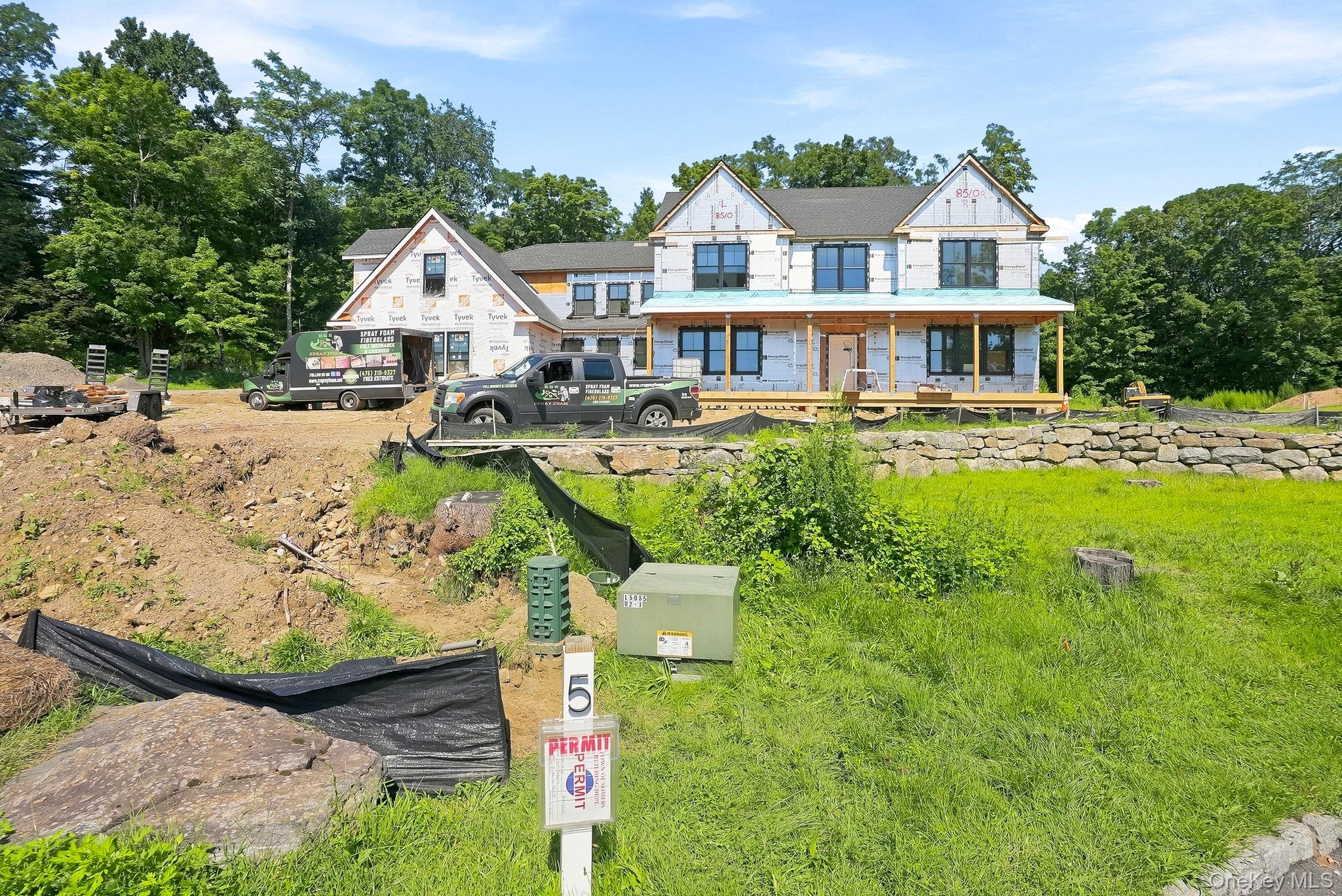 3rd image of 5 Boulder Pond Dr, Somers, NY 10589 | MLS# 1039863