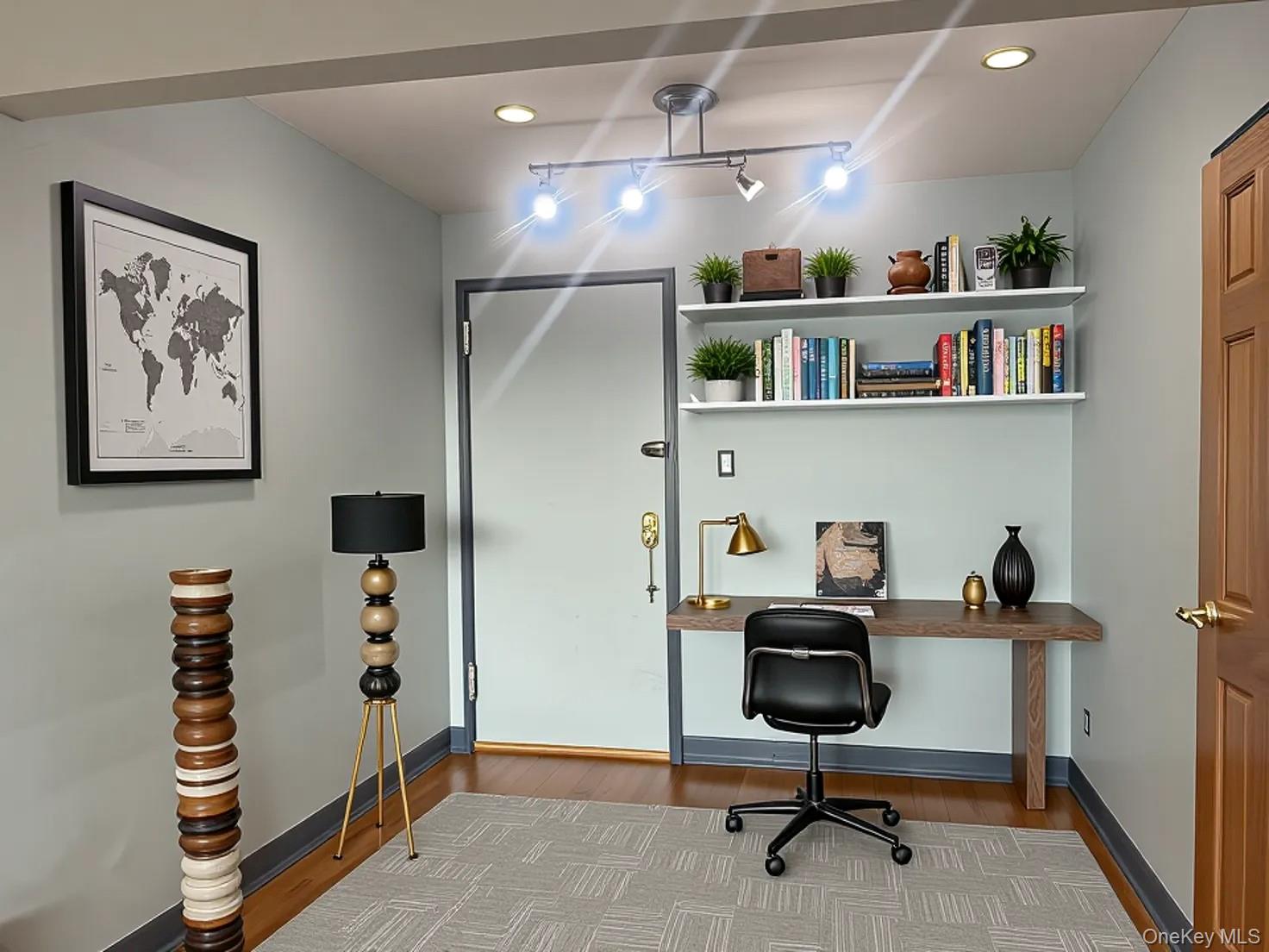 3rd image of 139-15 83Rd Ave #717, New York, NY 11435 | MLS# 1039866
