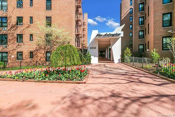 1st image of 139-15 83Rd Ave #717, New York, NY 11435 | MLS# 1039866