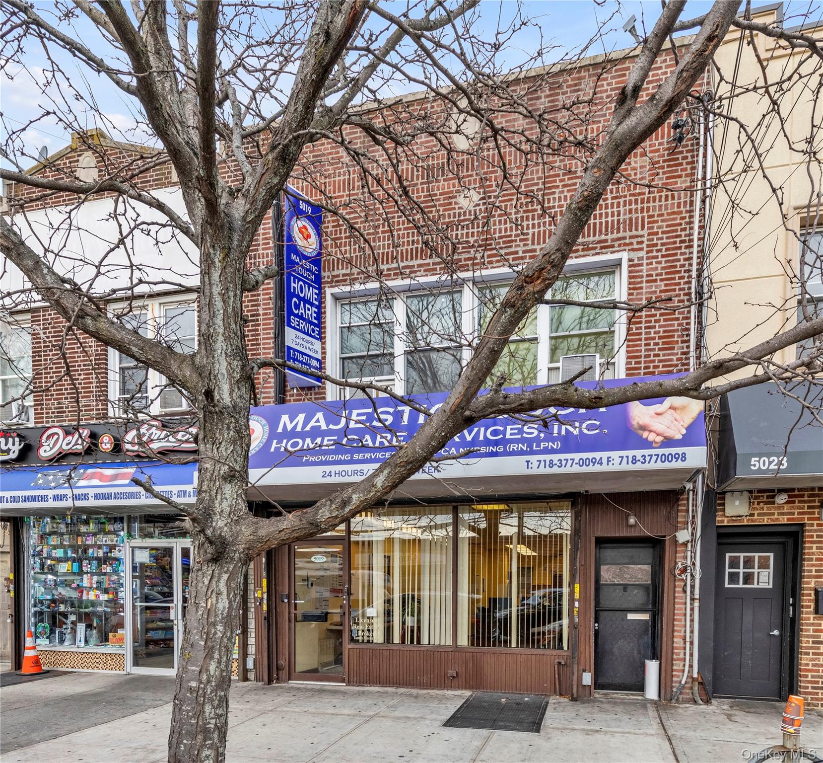 1st image of 5019 Avenue N, New York, NY 11234 | MLS# 1039897