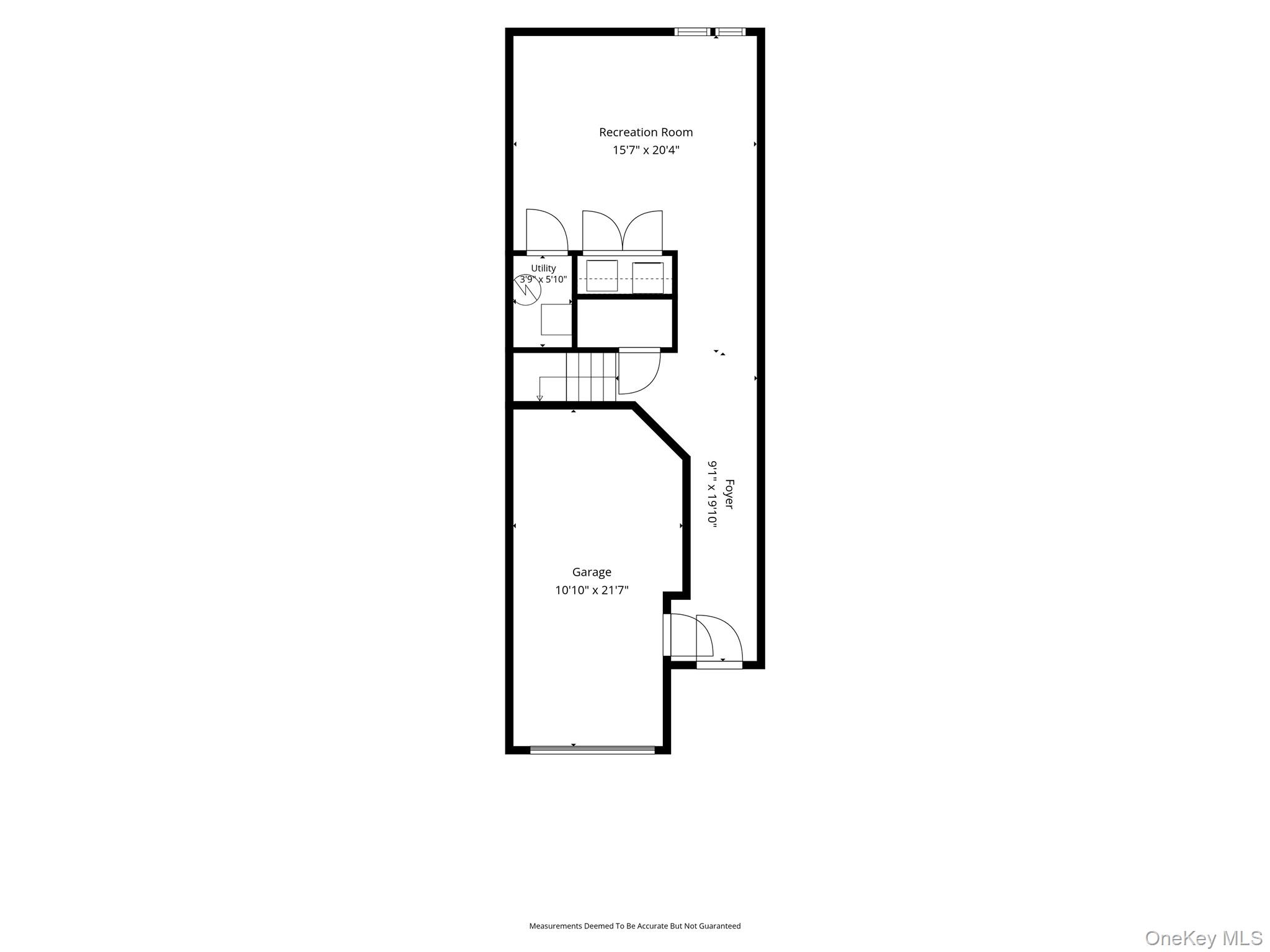49th image of 303 Bridgeview Dr, Poughkeepsie, NY 12601 | MLS# 1039912