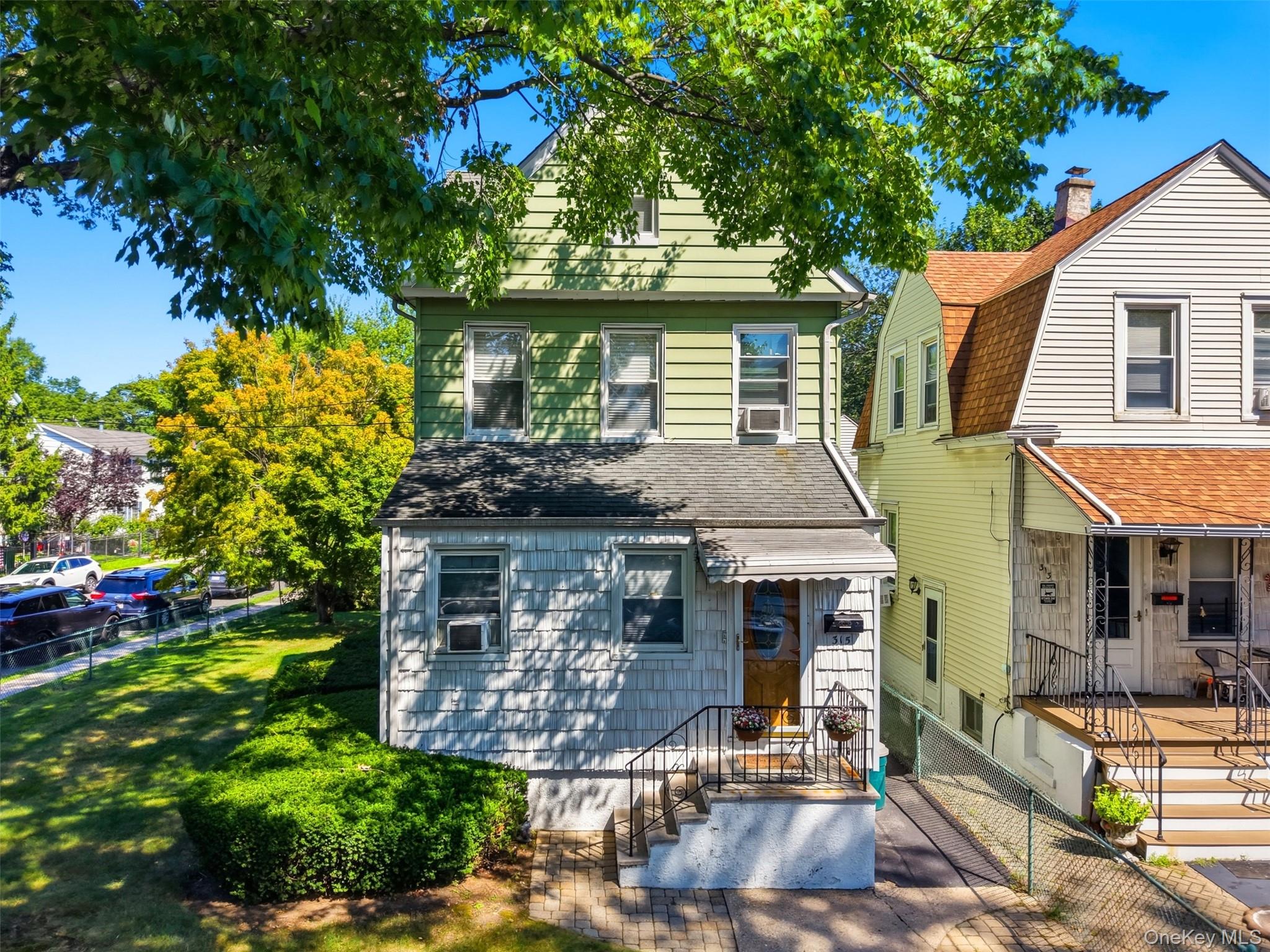 1st image of 315 Sickles Ave, New Rochelle, NY 10801 | MLS# 1039913