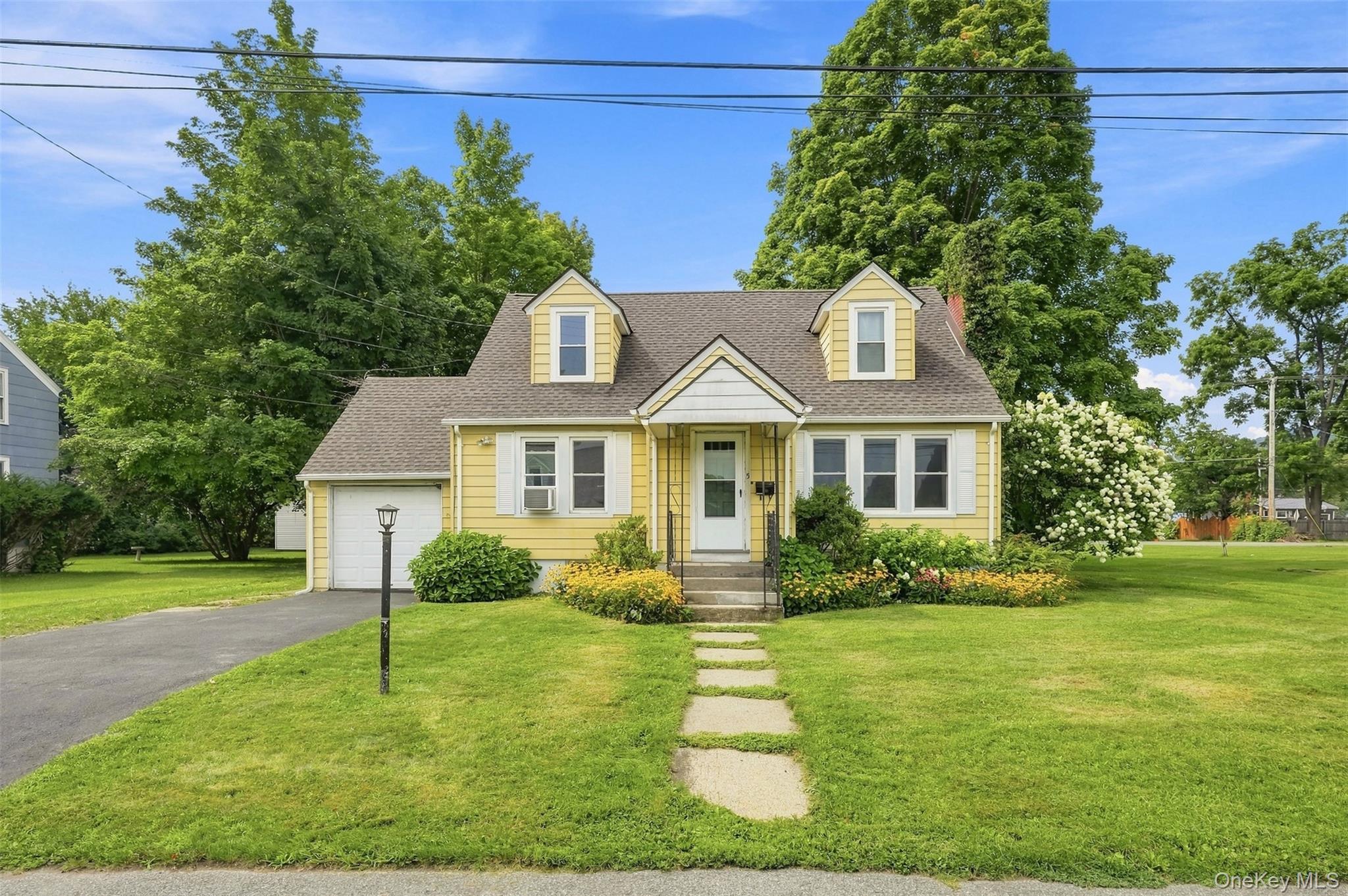 1st image of 5 Dewitt St, Wawarsing, NY 12428 | MLS# 1039914