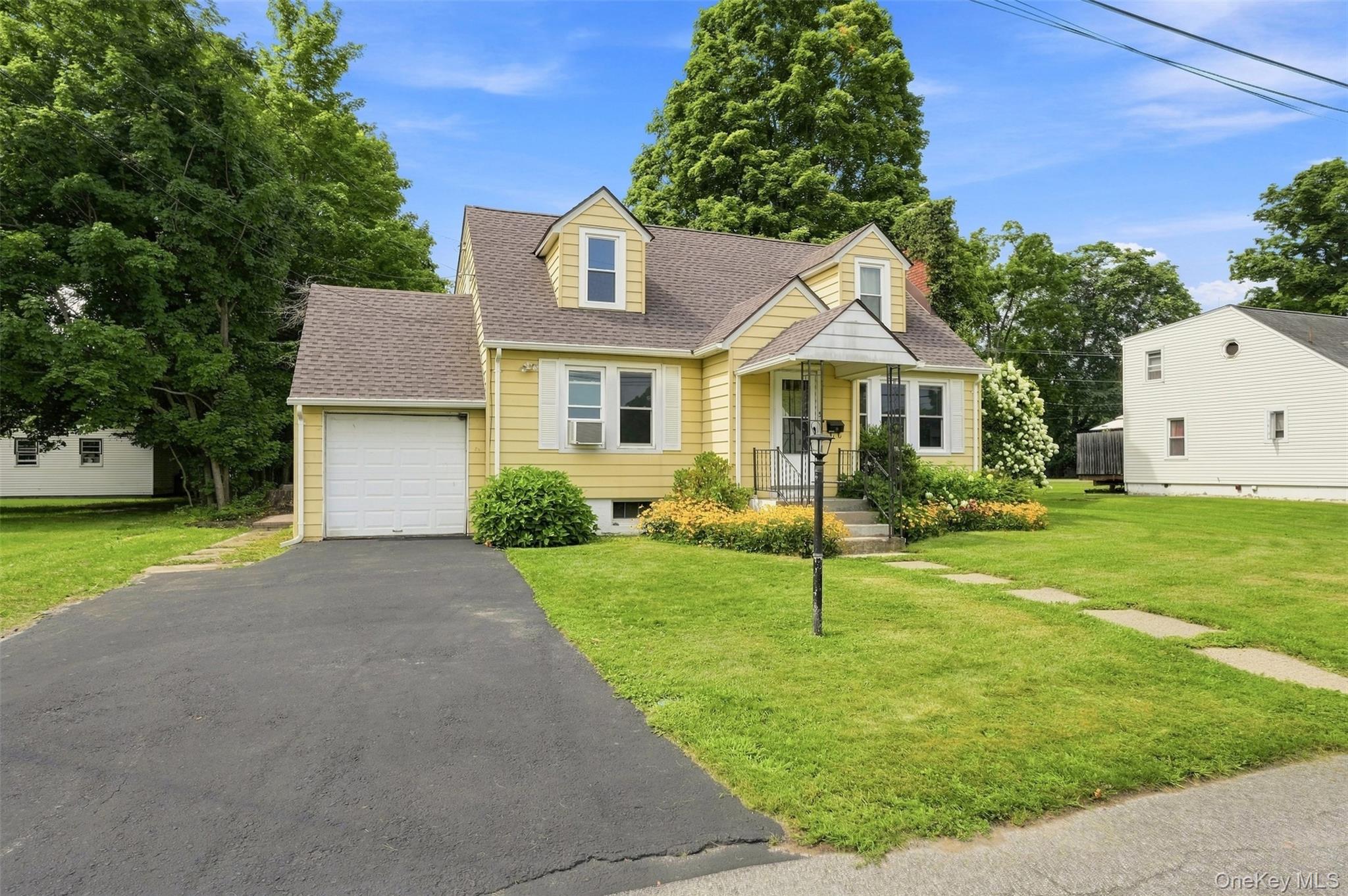 2nd image of 5 Dewitt St, Wawarsing, NY 12428 | MLS# 1039914