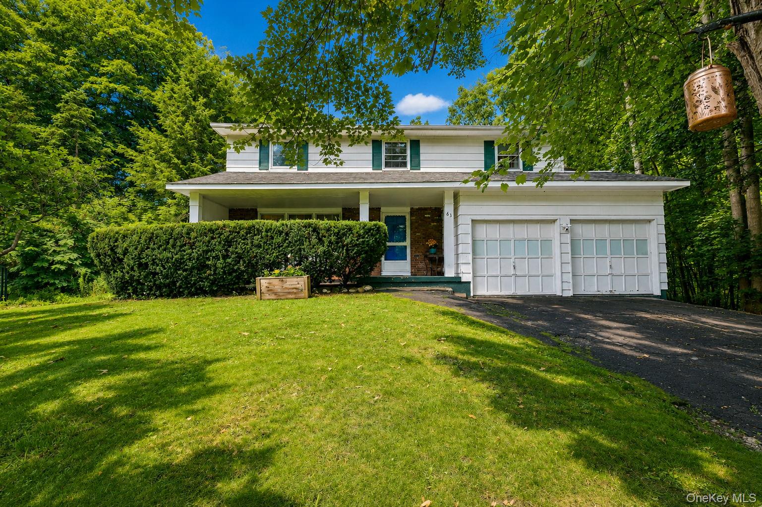 2nd image of 63 Hubshop Rd, Blooming Grove, NY 10918 | MLS# 1039933