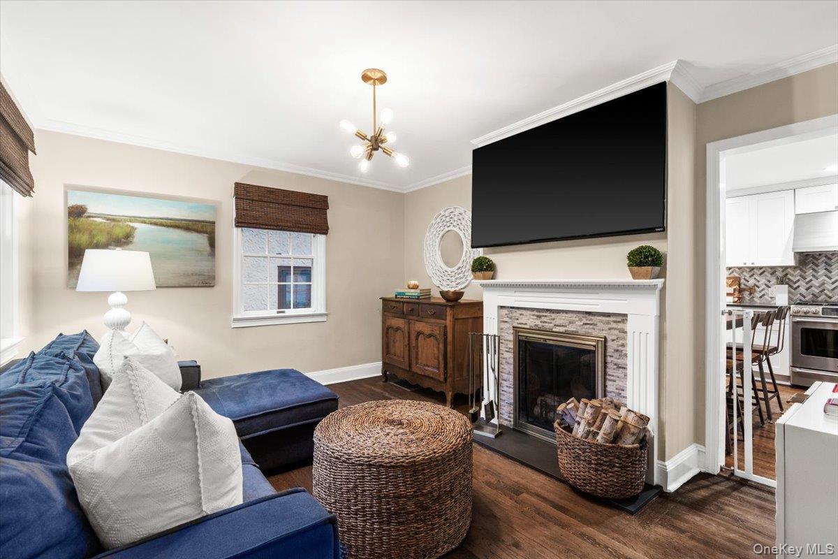 3rd image of 14 Fernwood Ave, Rye City, NY 10580 | MLS# 1039957