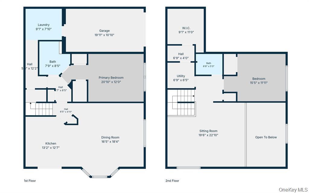45th image of 1 Jennifer Ln, Brookhaven, NY 11953 | MLS# 1039960