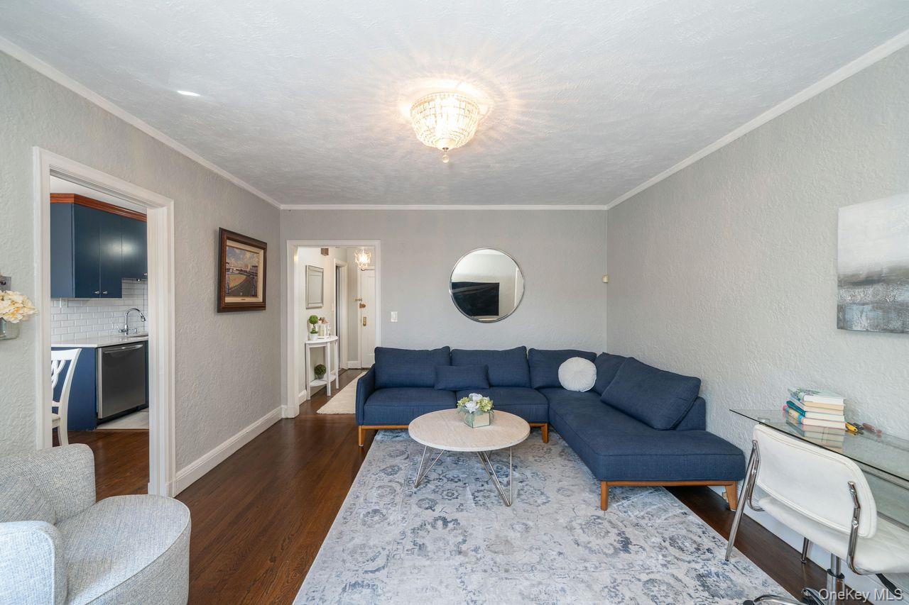 4th image of 100 Parkway Rd #4D, Eastchester, NY 10708 | MLS# 1039966