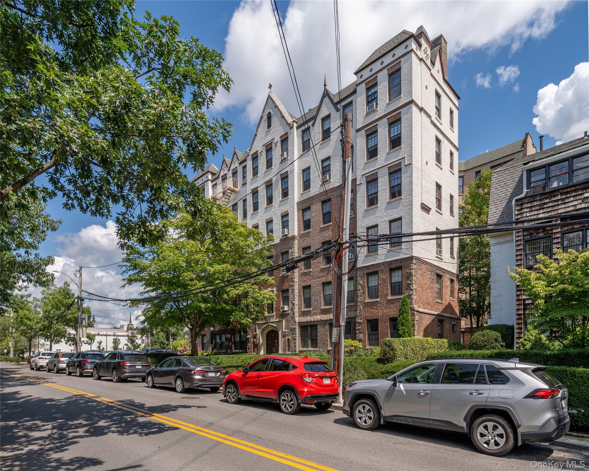 13th image of 100 Parkway Rd #4D, Eastchester, NY 10708 | MLS# 1039966