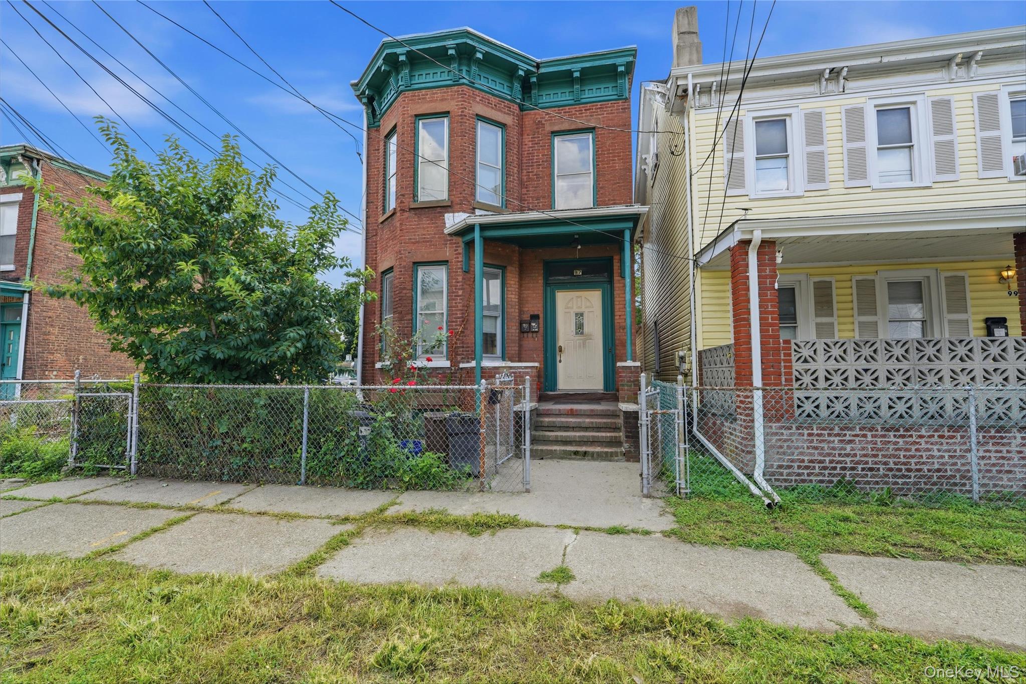 1st image of 97 Courtney Ave, Newburgh (city), NY 12550 | MLS# 1039974