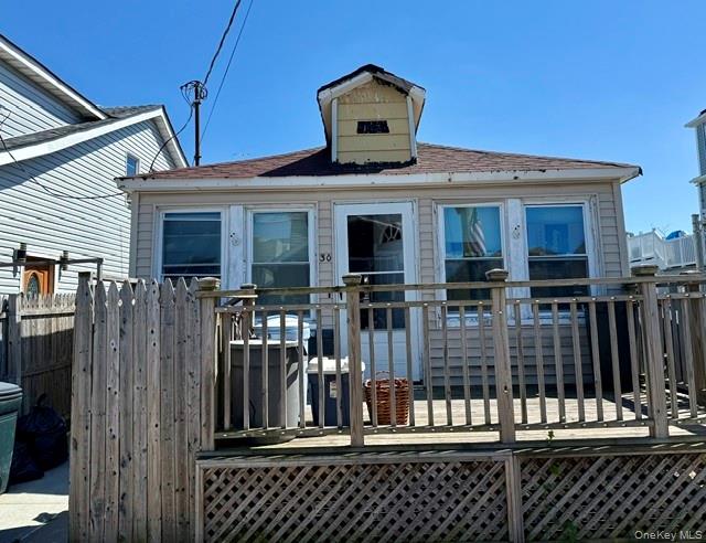 1st image of 30 W 11th Rd, New York, NY 11693 | MLS# 1039983
