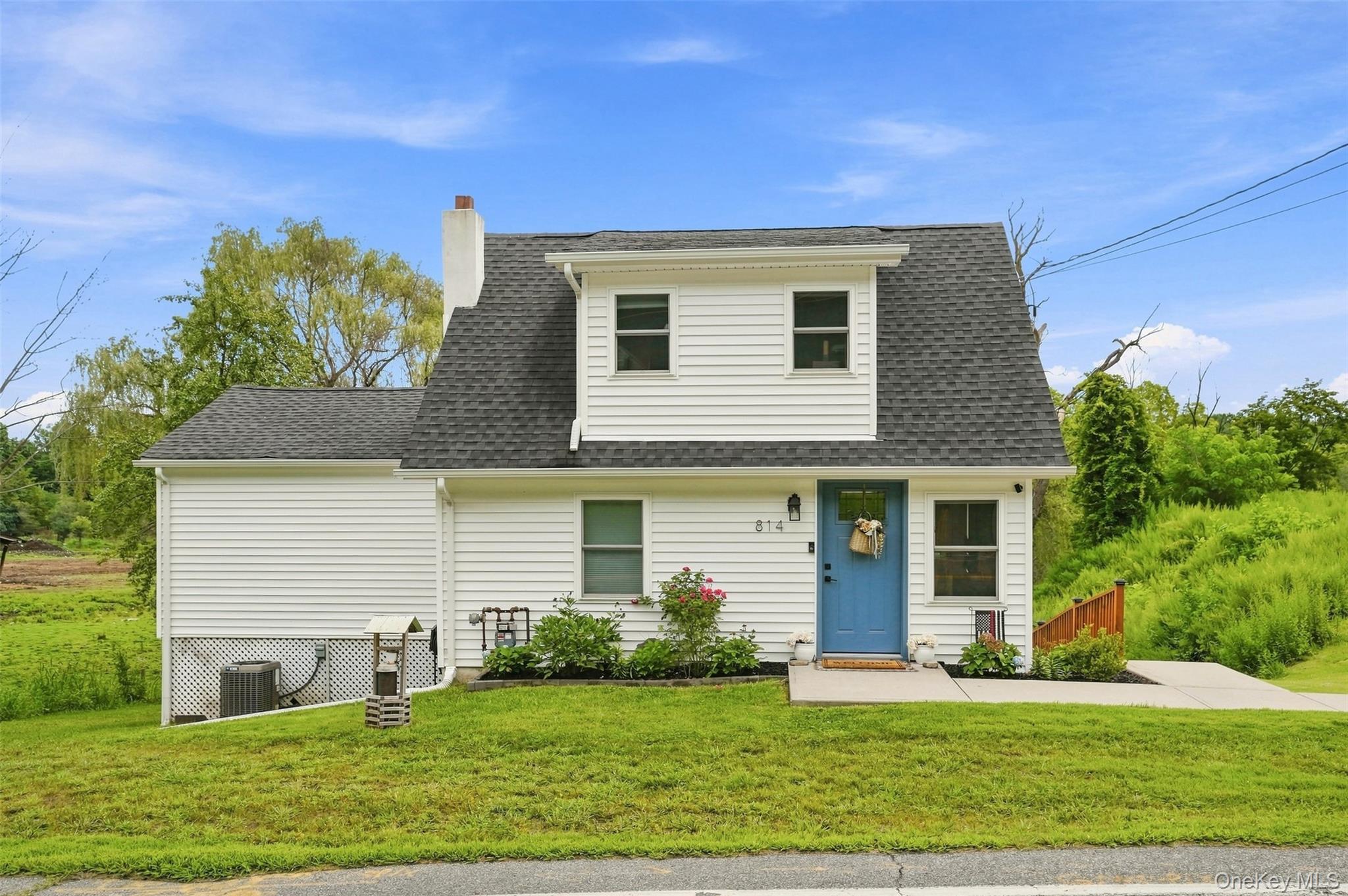1st image of 814 County Route 12, Wawayanda, NY 10958 | MLS# 1039993