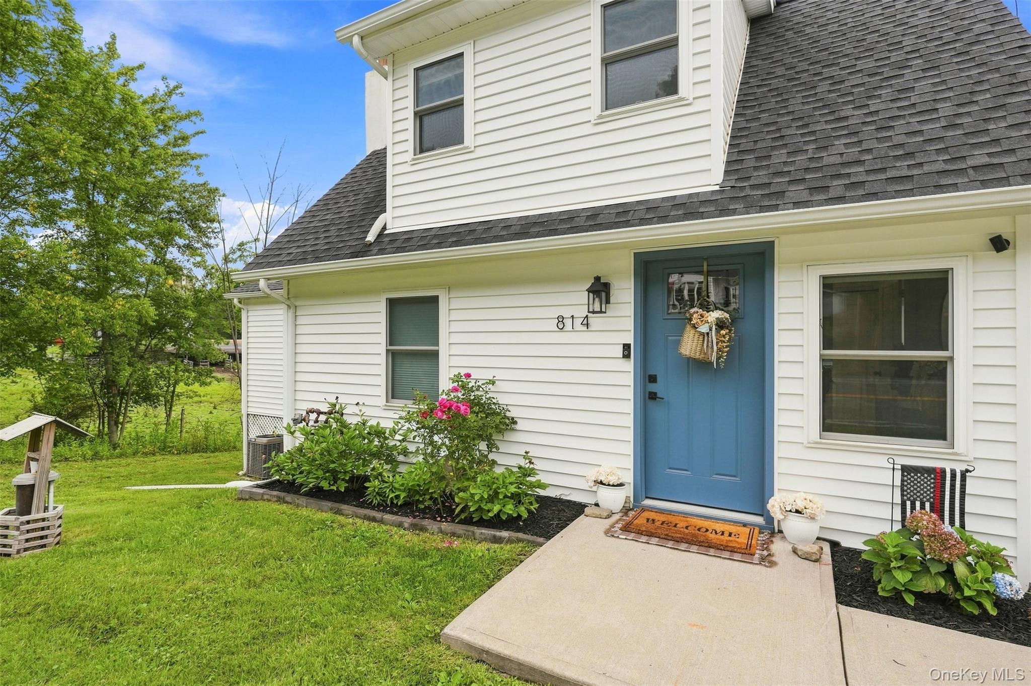 2nd image of 814 County Route 12, Wawayanda, NY 10958 | MLS# 1039993