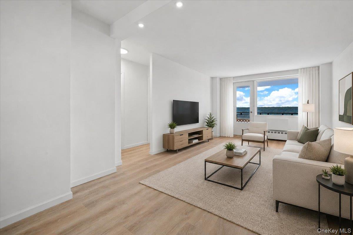3rd image of 5800 Arlington Ave #16L, New York, NY 10471 | MLS# 1040010