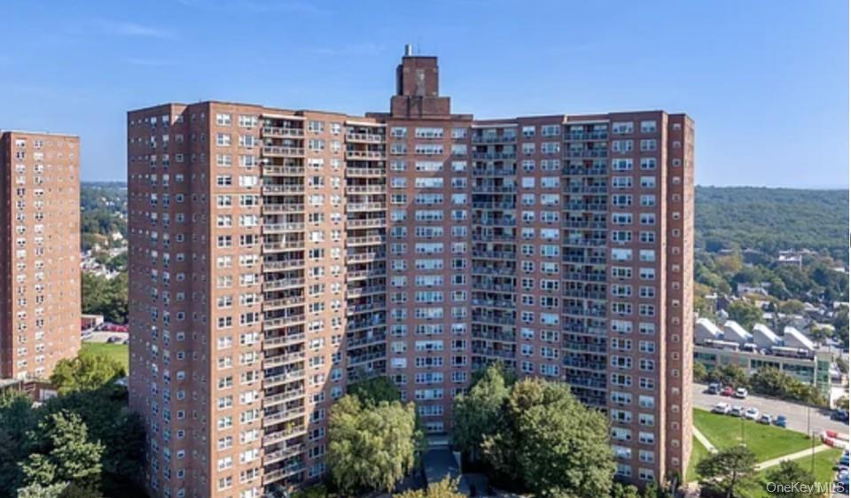 1st image of 5800 Arlington Ave #16L, New York, NY 10471 | MLS# 1040010
