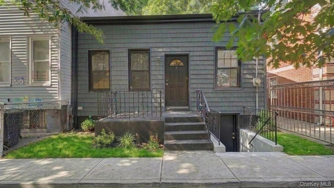 1st image of 51 Hill St, New York, NY 11208 | MLS# 1040016