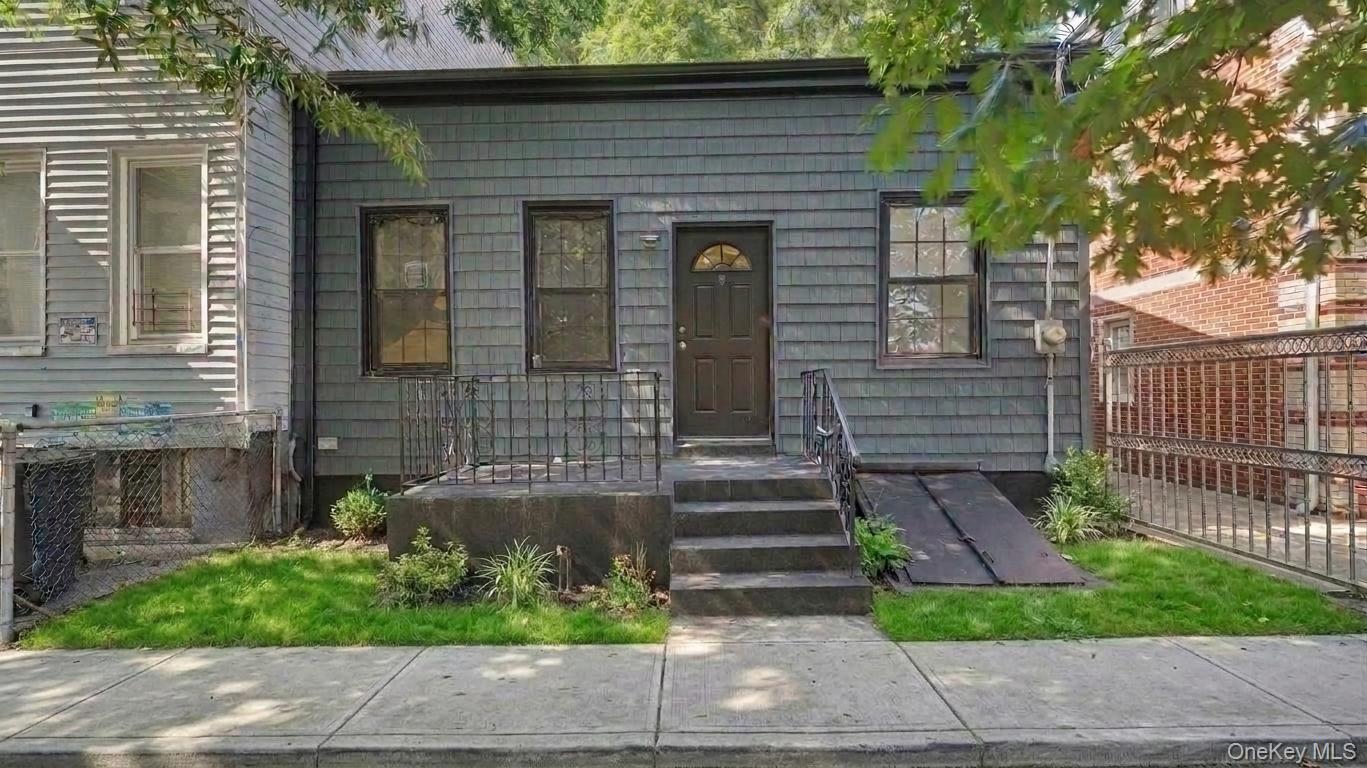 1st image of 51 Hill St, New York, NY 11208 | MLS# 1040016