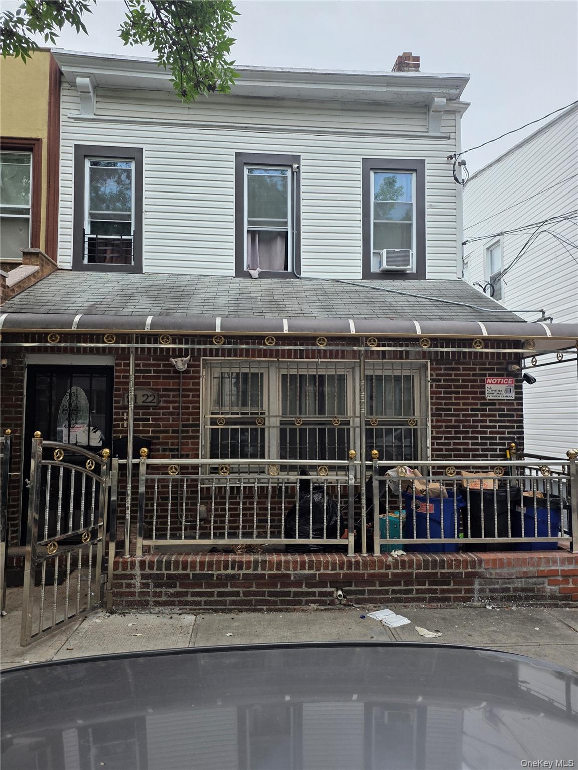 1st image of 81 22 102nd Ave, New York, NY 11416 | MLS# 1040018