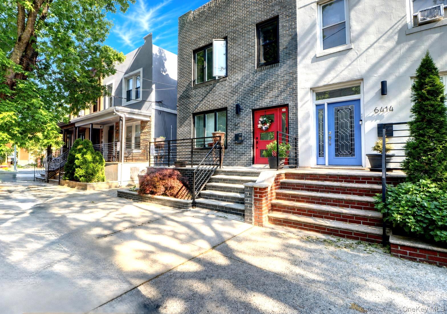 1st image of 6416 Cooper Ave, New York, NY 11385 | MLS# 1040019