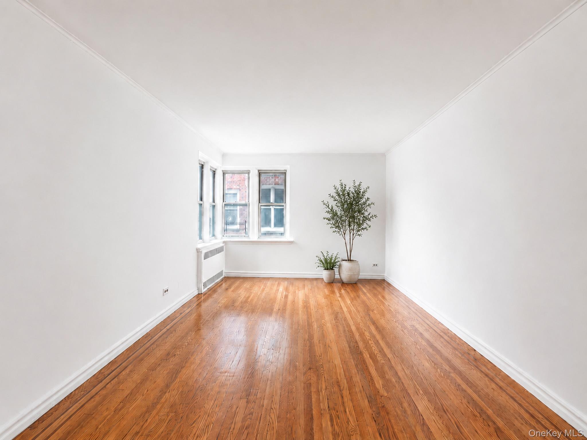 2nd image of 63 109 Saunders St #A8, New York, NY 11374 | MLS# 1040026