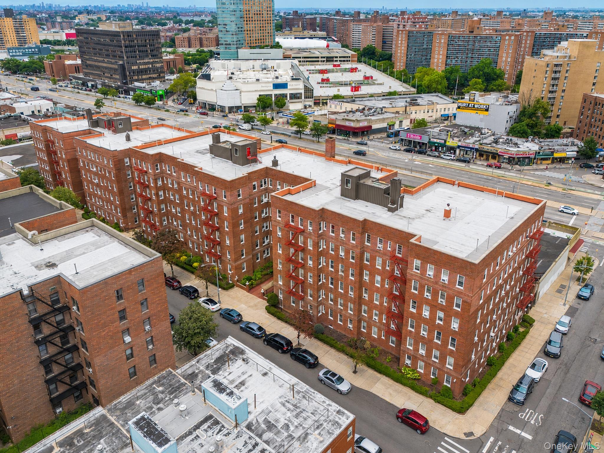 20th image of 63 109 Saunders St #A8, New York, NY 11374 | MLS# 1040026