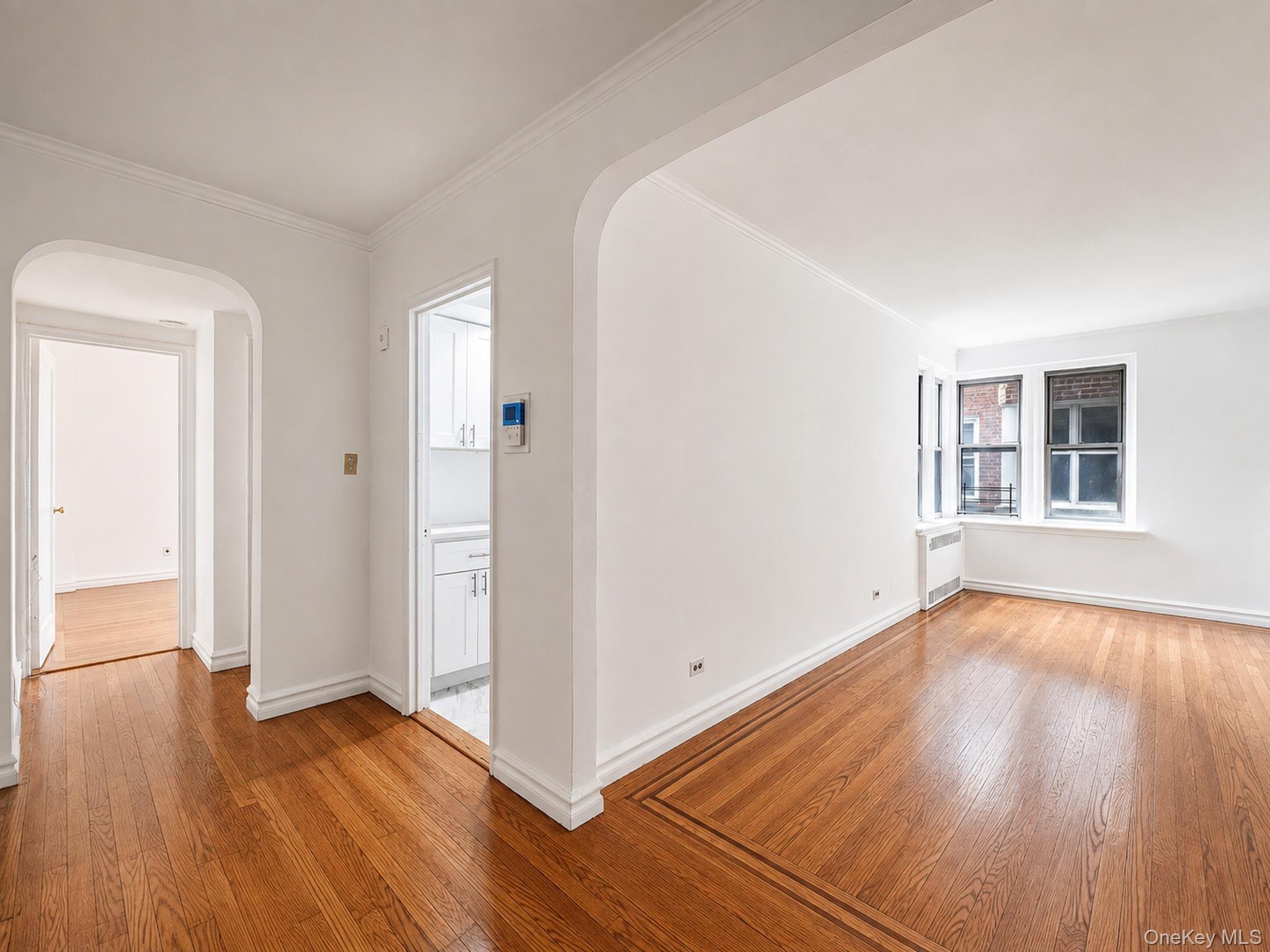 1st image of 63 109 Saunders St #A8, New York, NY 11374 | MLS# 1040026