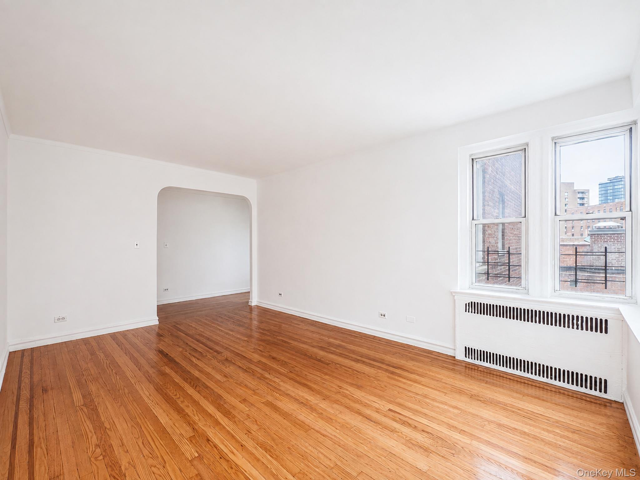 4th image of 63-109 Saunders St #A8, New York, NY 11374 | MLS# 1040026