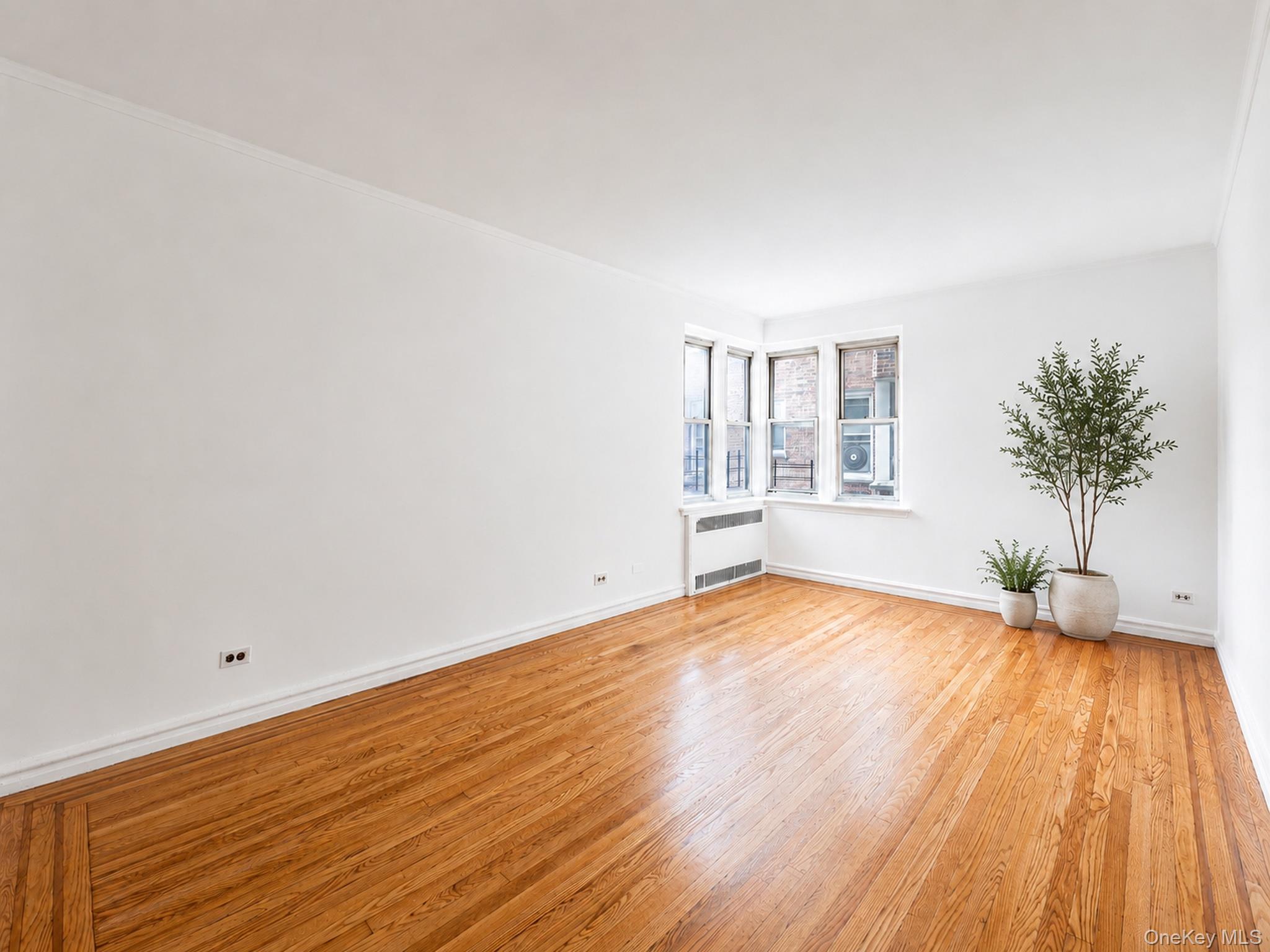 3rd image of 63-109 Saunders St #A8, New York, NY 11374 | MLS# 1040026