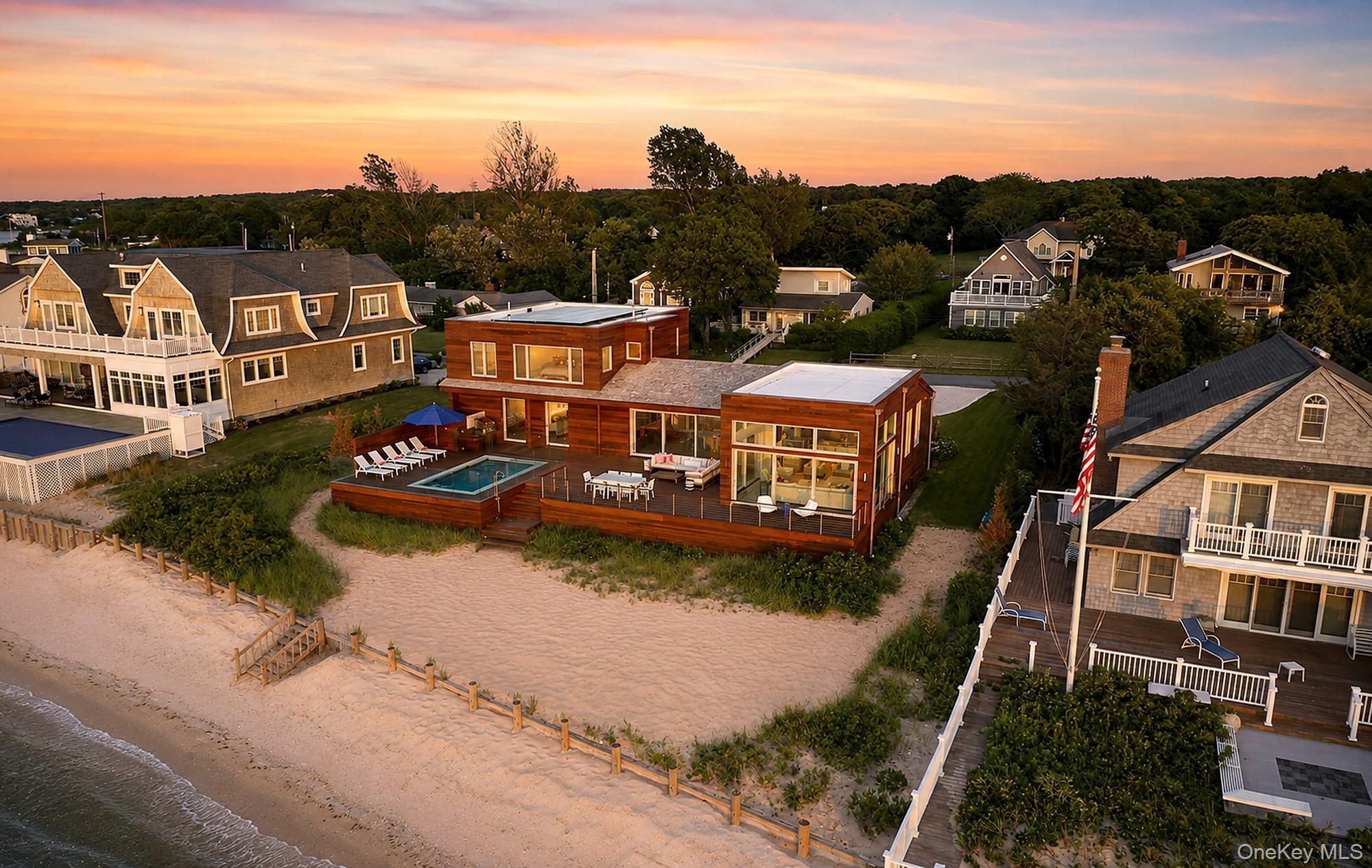 49th image of 14 Peconic Crescent, Southampton, NY 11946 | MLS# 1040037