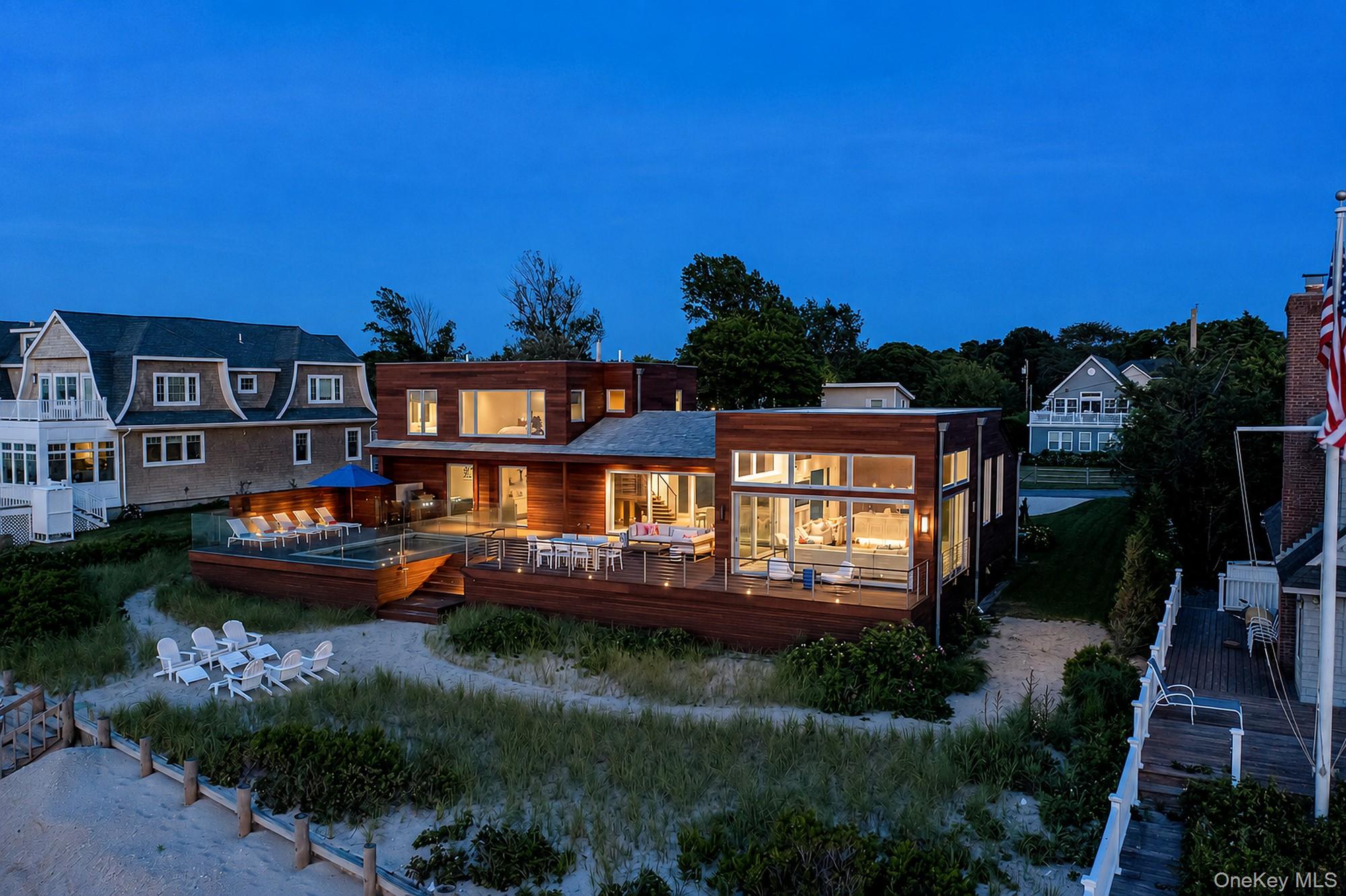 2nd image of 14 Peconic Crescent, Southampton, NY 11946 | MLS# 1040037